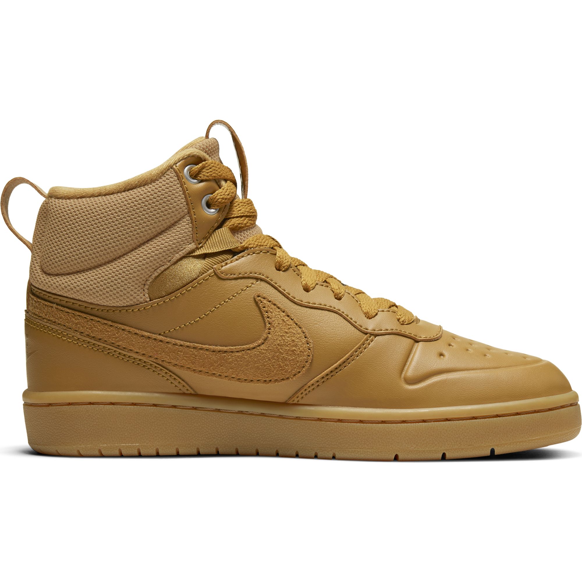 Nike Court Borough Mid 2 Boot (GS) Spor Ayakkabı