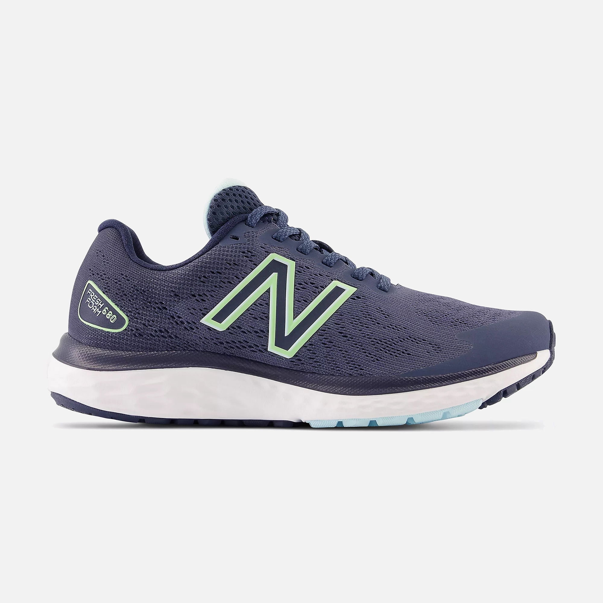 New Balance FreshFoam 680v7 Running Kadın Spor Ayakkabı
