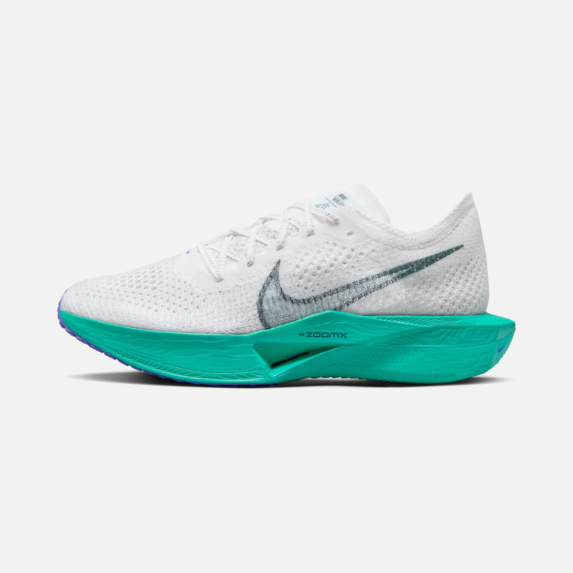 Nike ZoomX Vaporfly 3 Road Racing Erkek Spor Ayakkabı