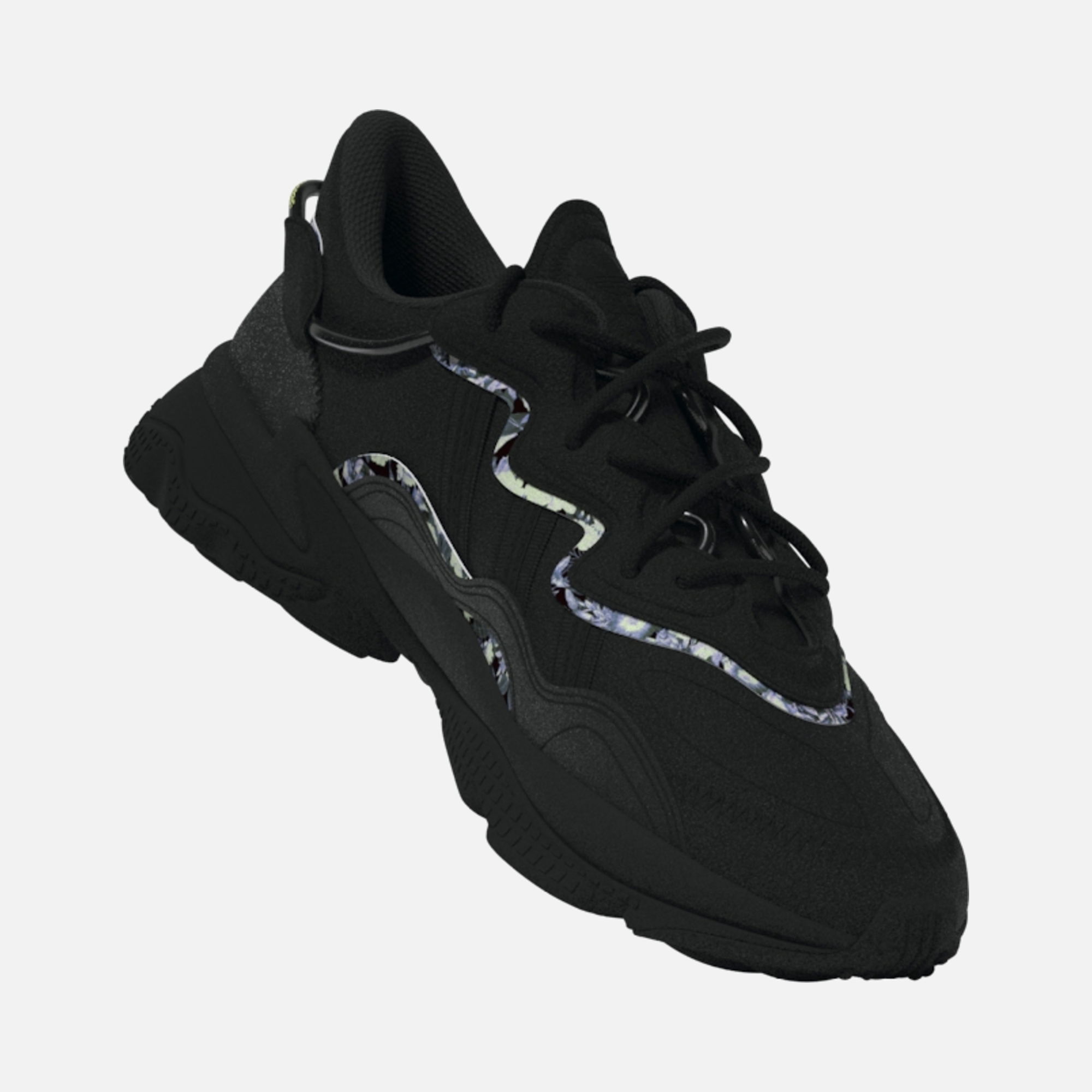 adidas Sportswear Ozweego FW23 Kadın Spor Ayakkabı