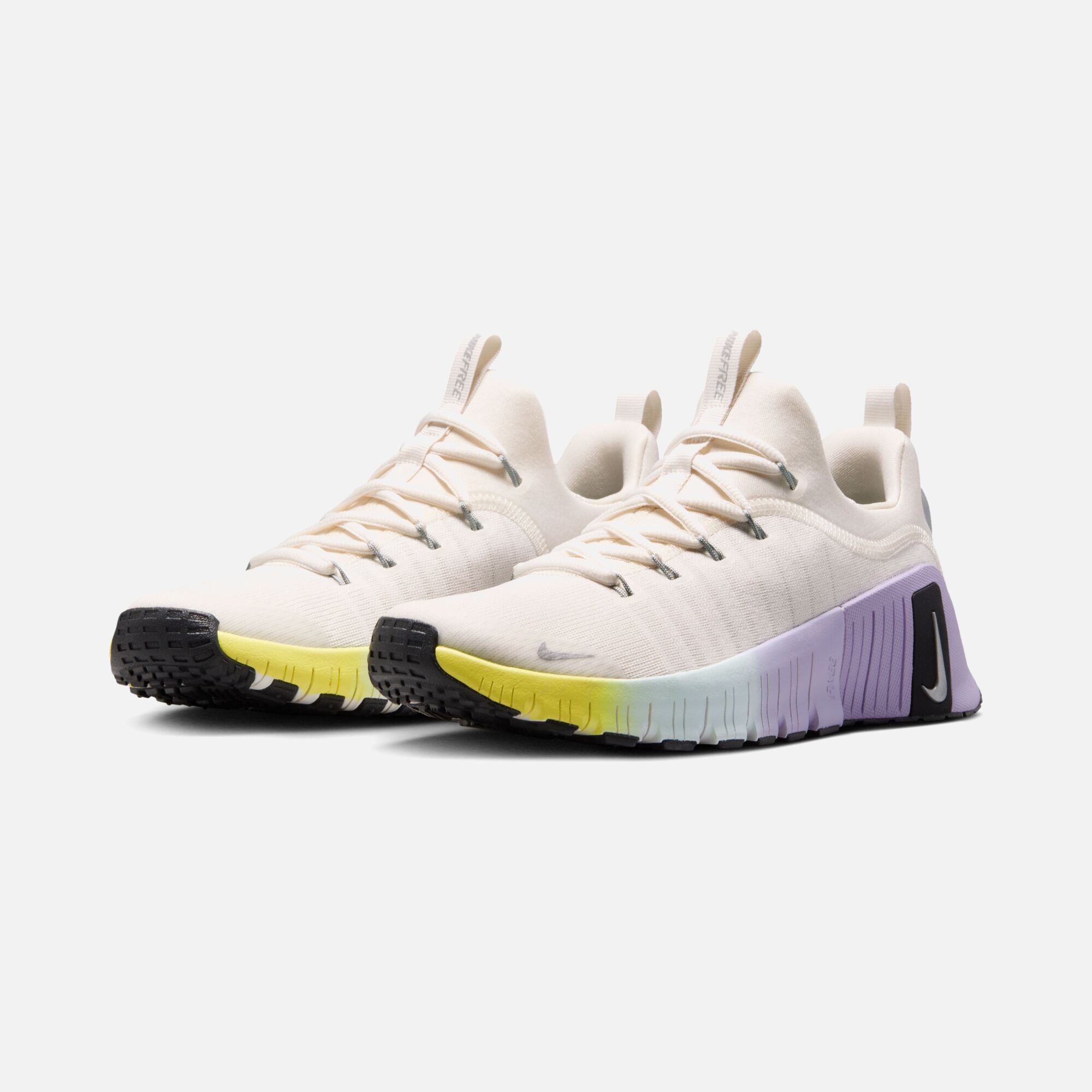 Nike Free Metcon 6 Special Edition Kadın Spor Ayakkabı