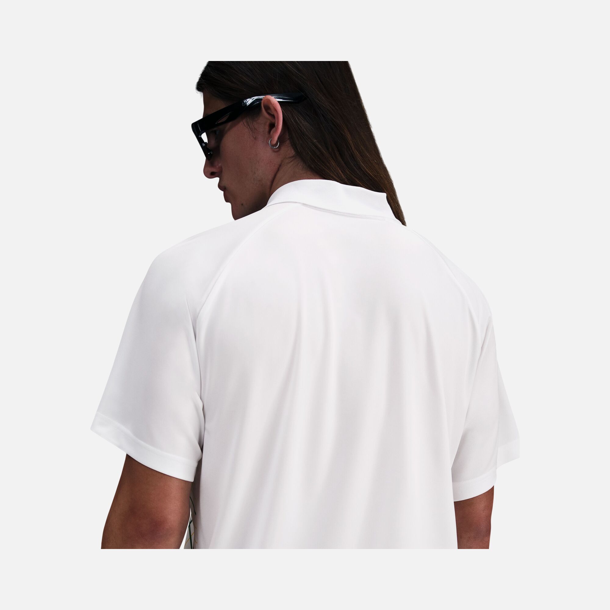 Nike M Nsw Tuned Air Fb Erkek Tişört