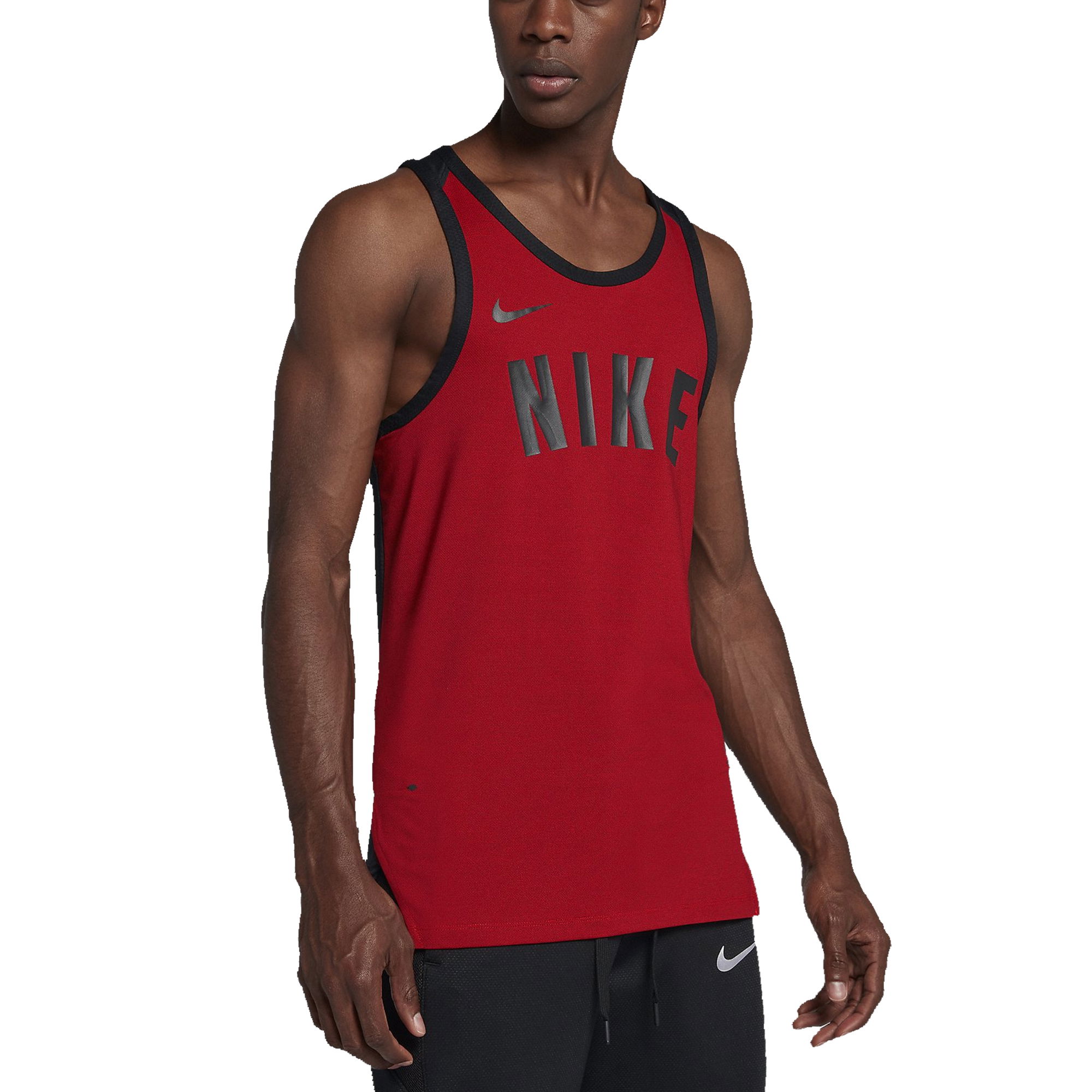 Nike Dri-Fit Hyper Elite SS18 Erkek Atlet