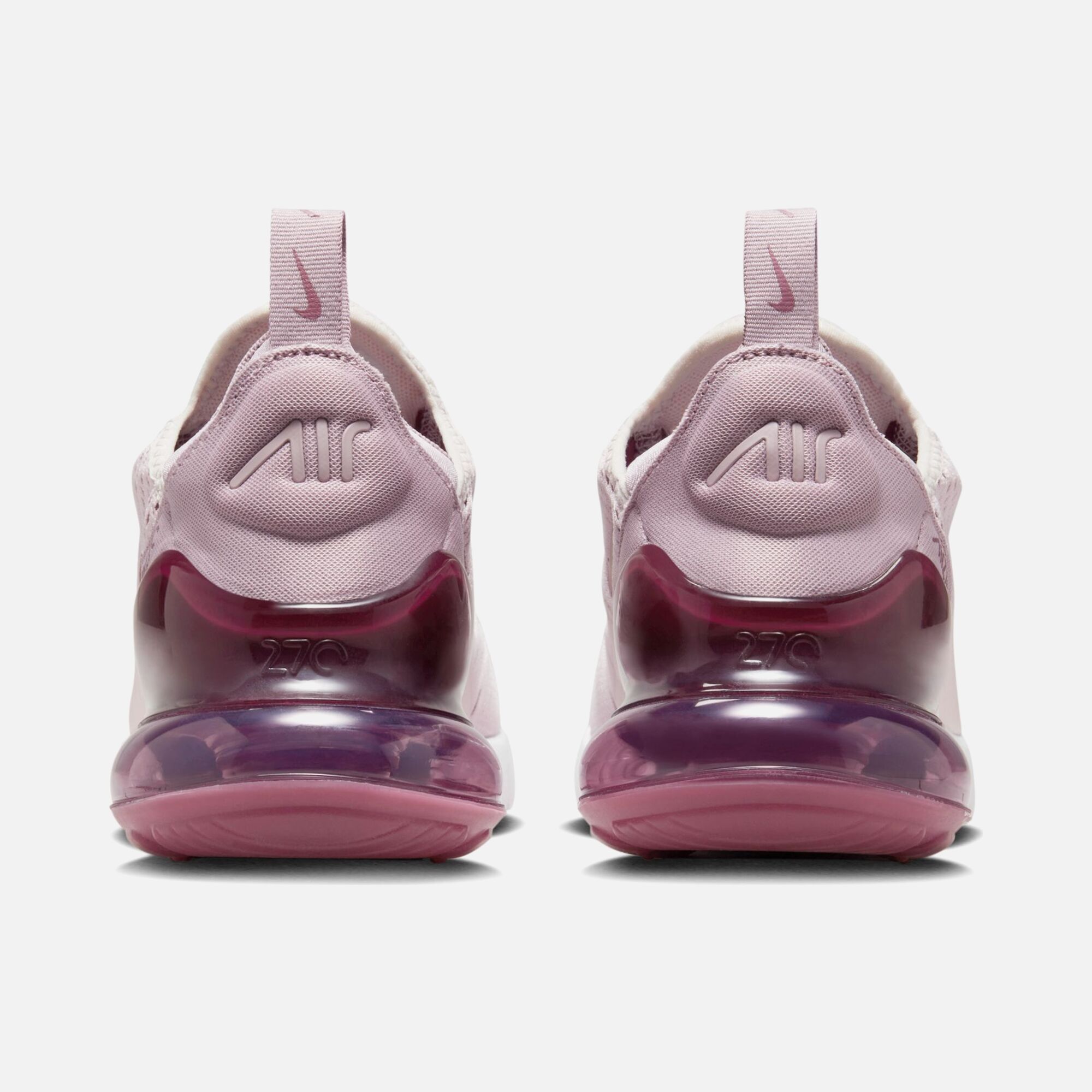 Nike Air Max 270 Kadın Spor Ayakkabı