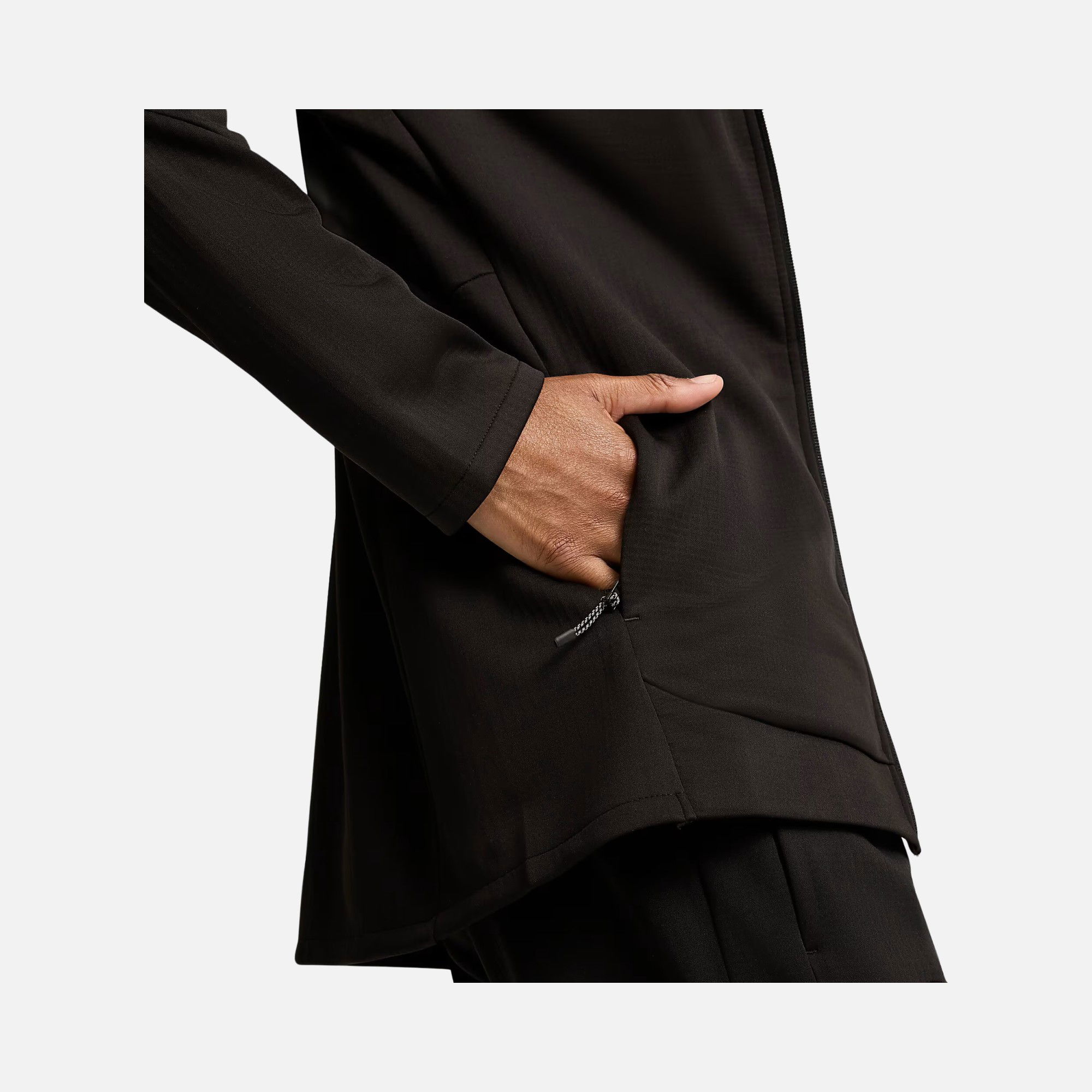 Puma Sportswear Evostripe FW24 Full-Zip Hoodie Erkek Sweatshirt