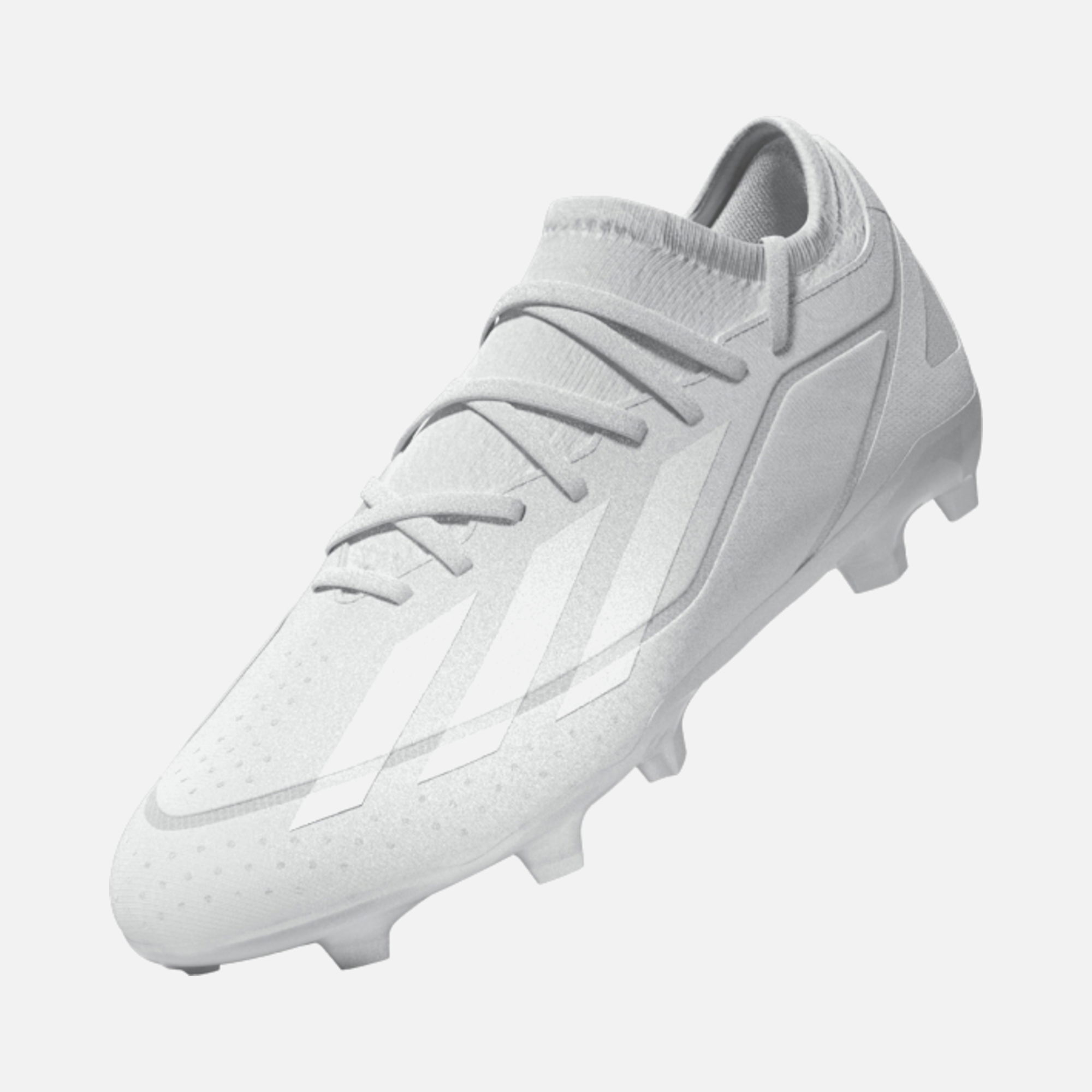 adidas X Crazyfast.3 FG Erkek Krampon