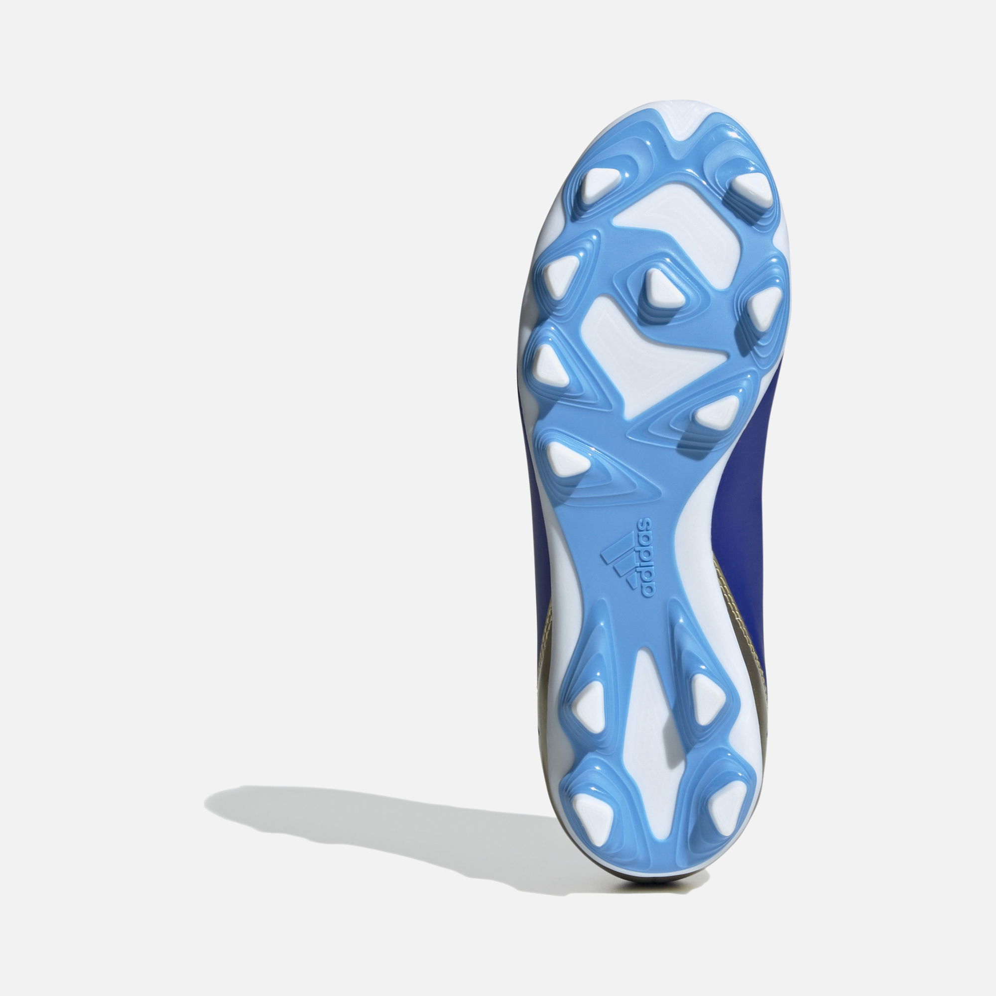 adidas X Crazyfast.1 Artificial Grass FG '24 Çocuk Krampon