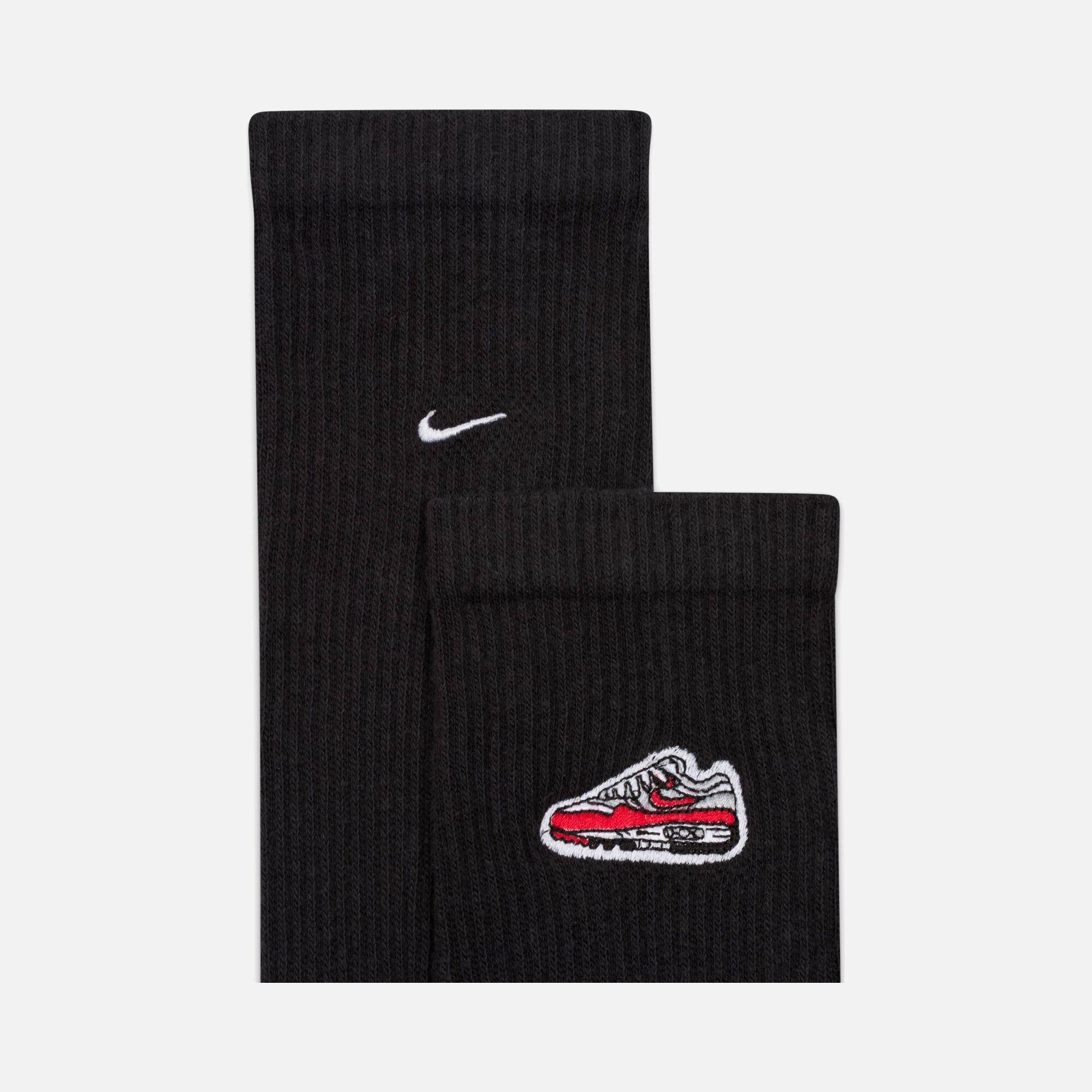 Nike Everyday Plus Cushioned Crew ''Air Max Legacy'' (1 Pair) Erkek Çorap