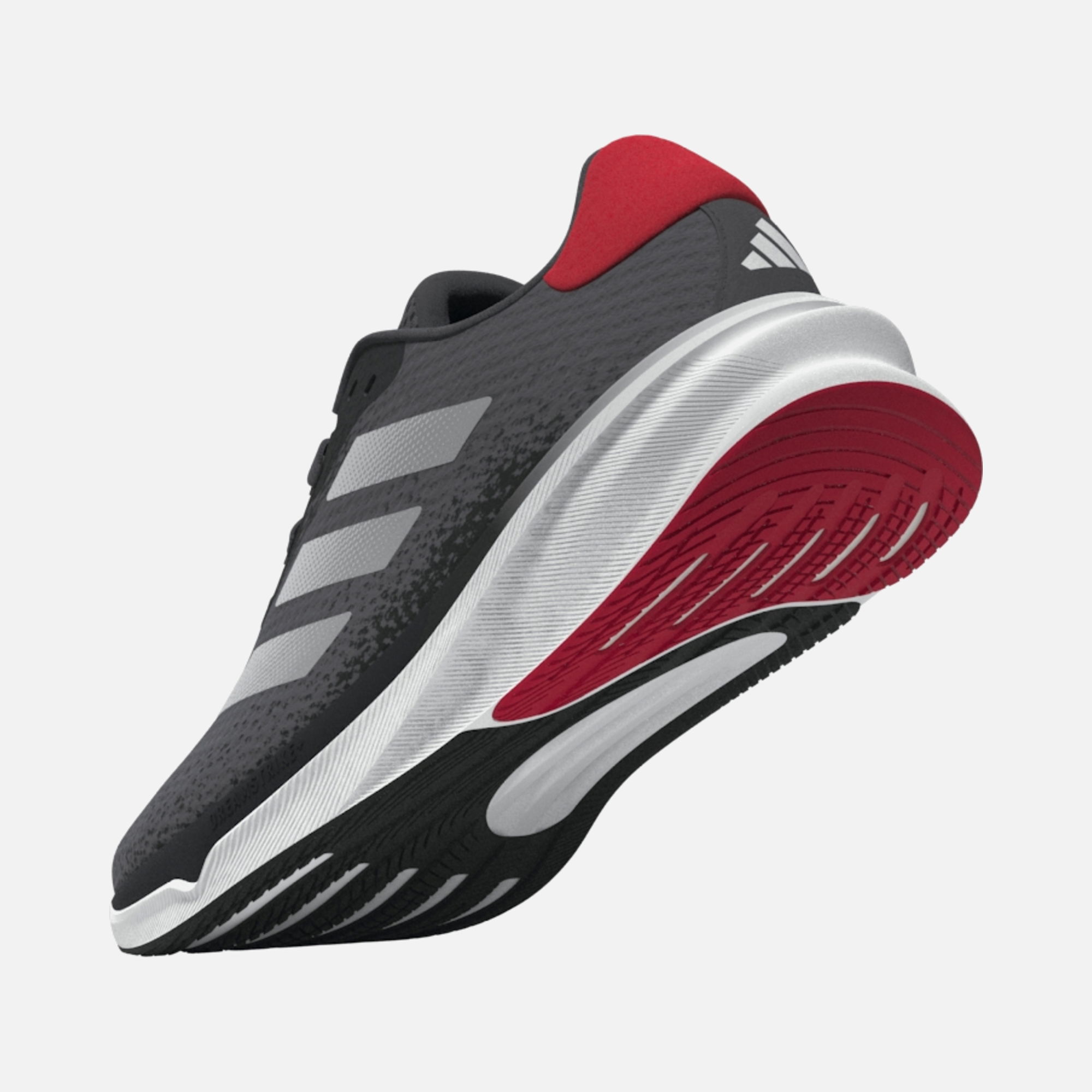 adidas Run Supernova Stride Running Erkek Spor Ayakkabı