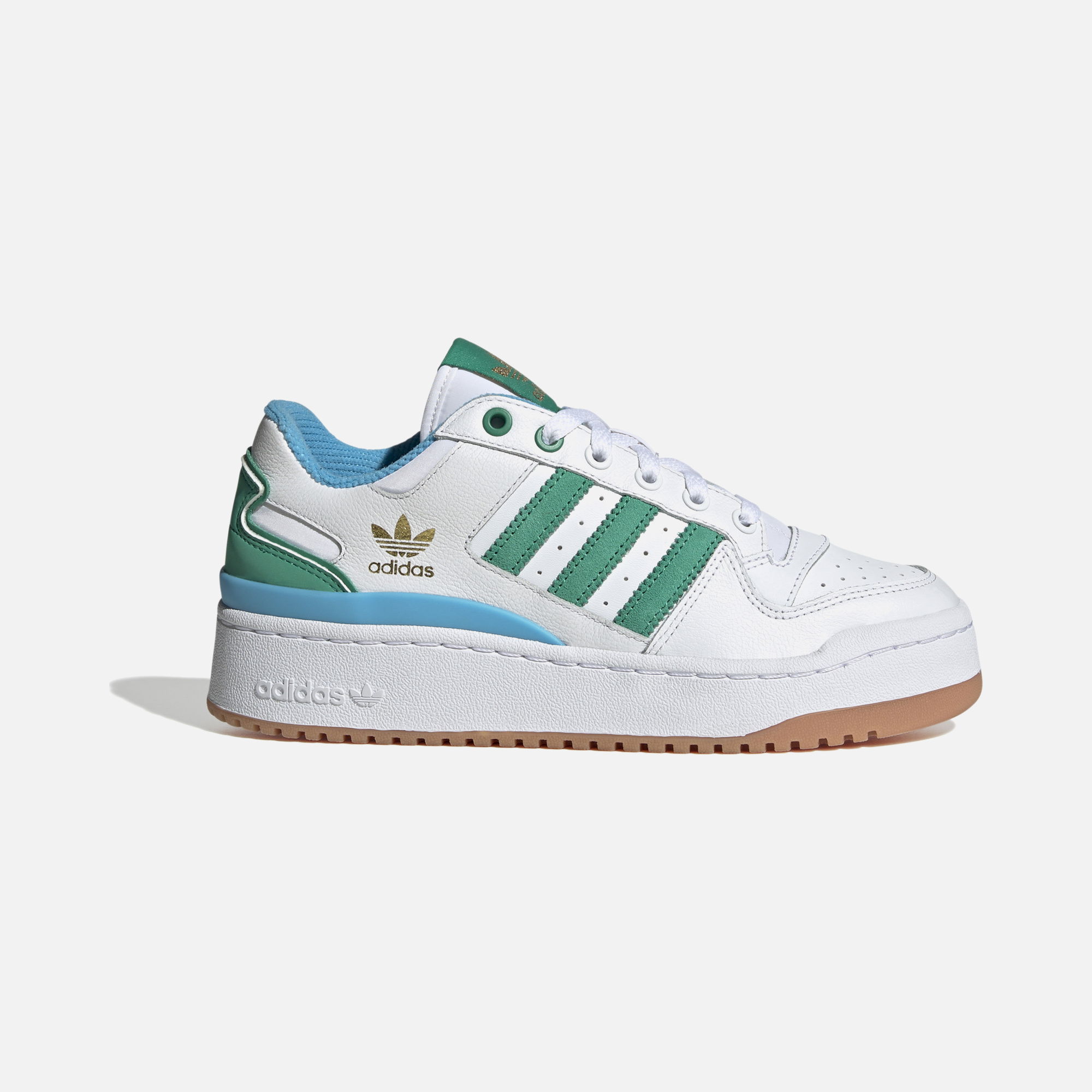 adidas Originals Forum Bold 3-Stripes Kadın Spor Ayakkabı