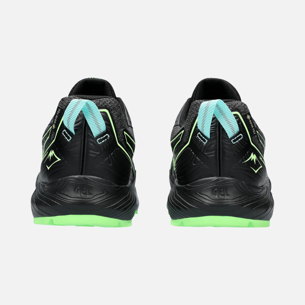 Asics Gel-Sonoma 7 Gore-Tex Road Running Erkek Spor Ayakkabı