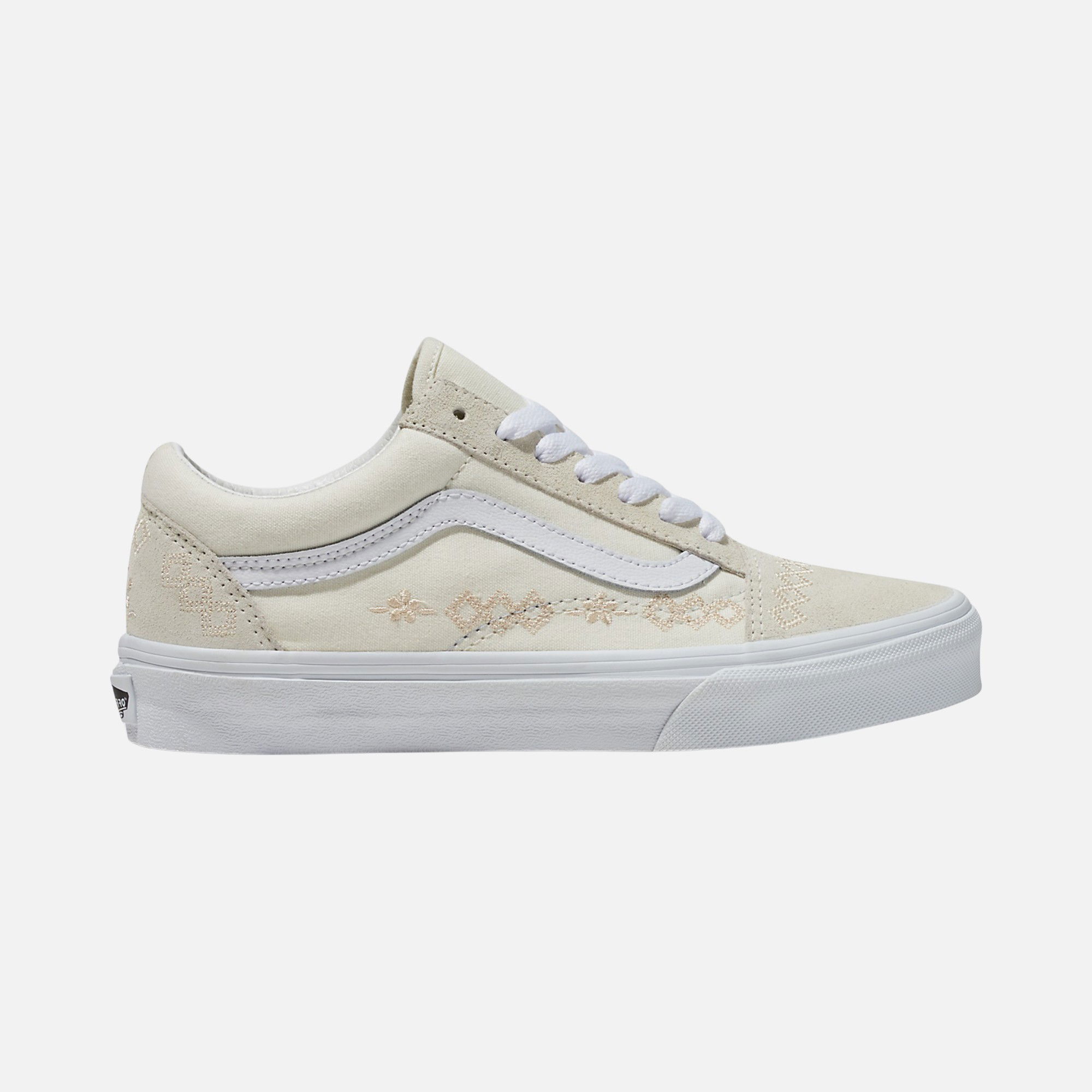Vans Sportswear Old Skool SS24 Kadın Spor Ayakkabı