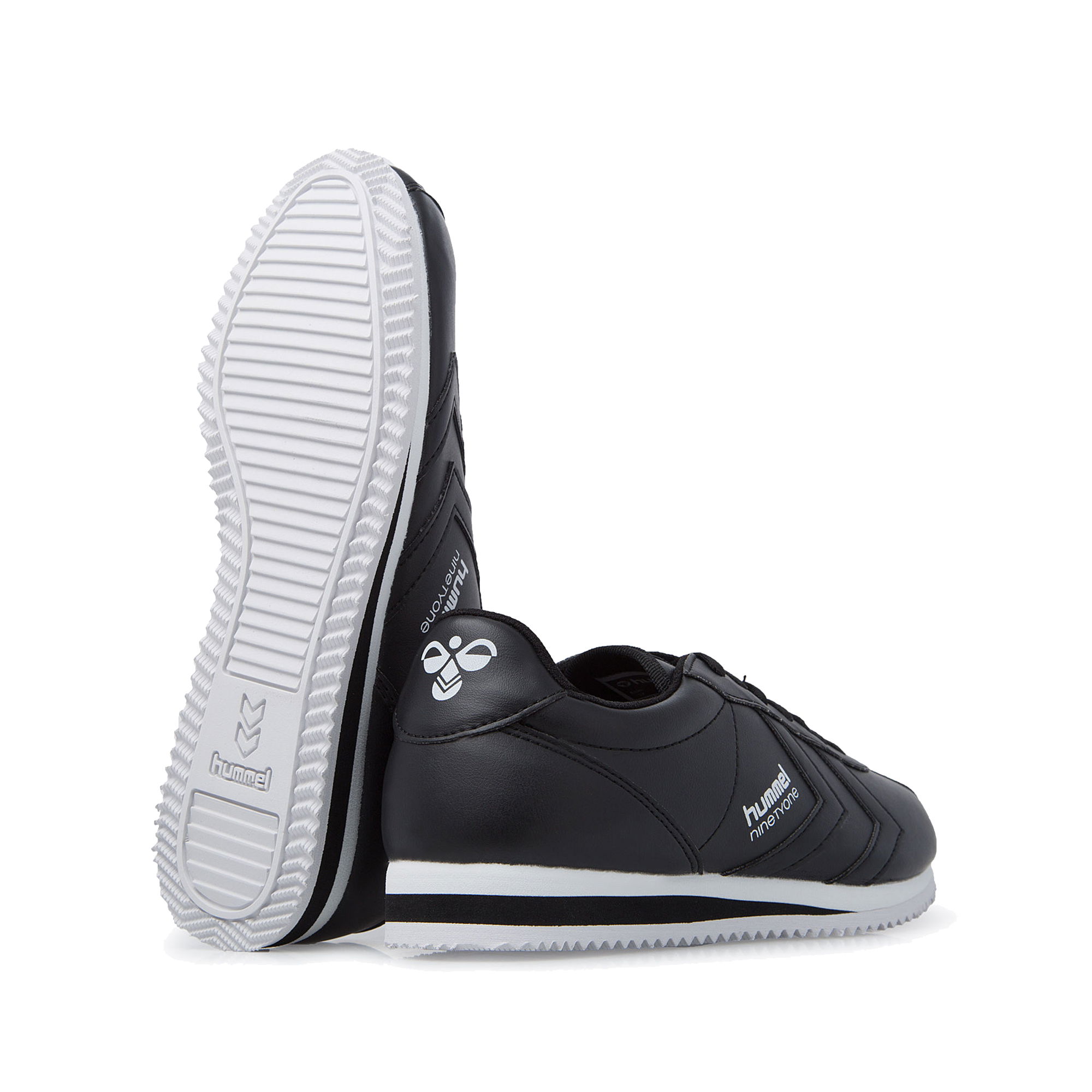 Hummel Ninetyone Kadın Spor Ayakkabı