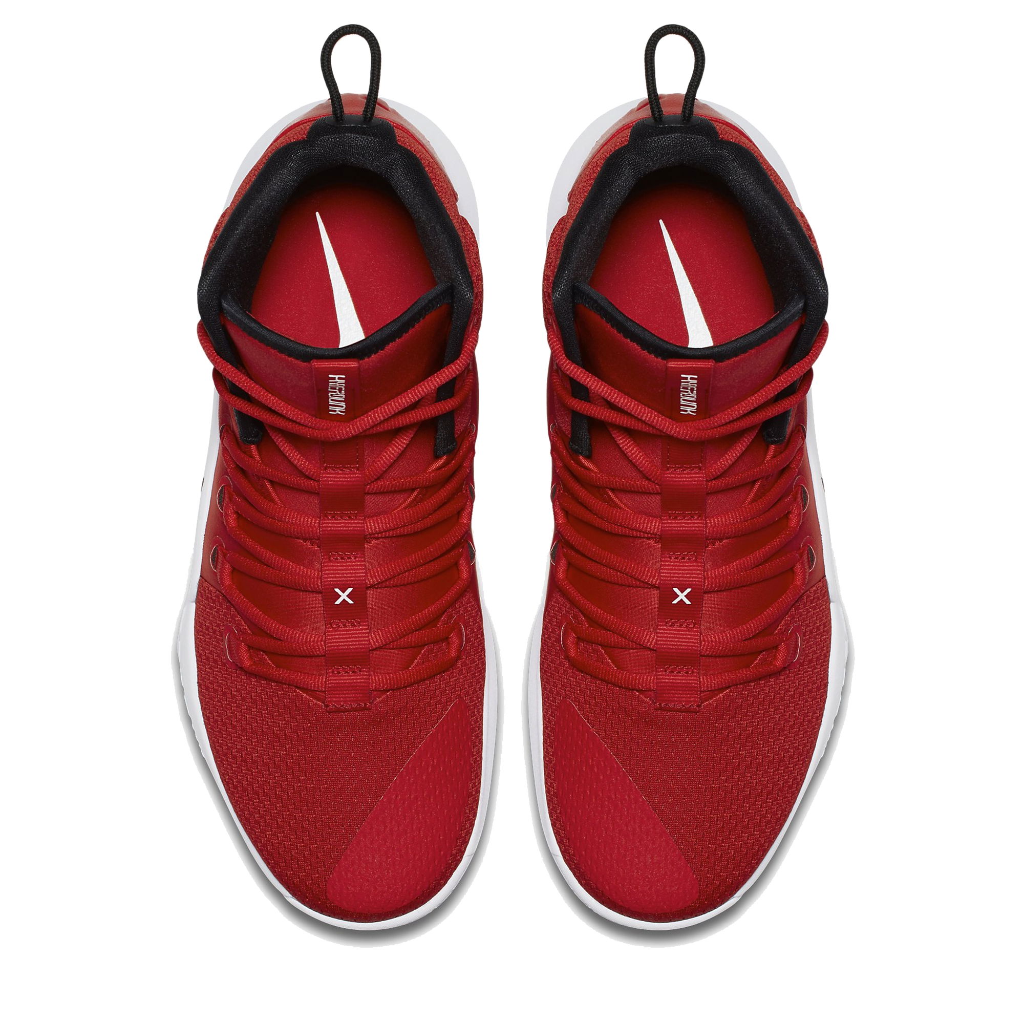 Nike Hyperdunk X TB FW18 Erkek Spor Ayakkabı