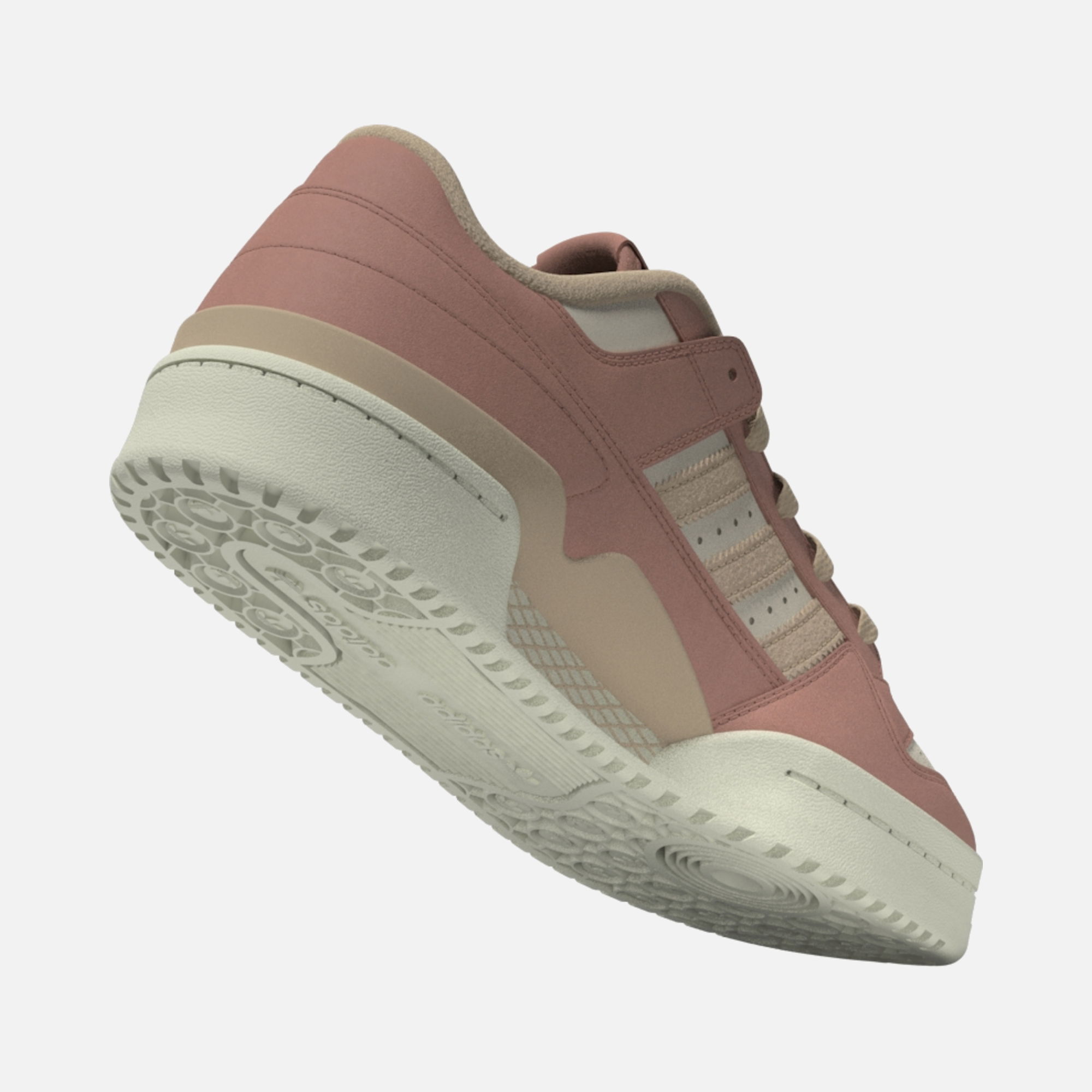 adidas Sportswear Forum Low Cl Kadın Spor Ayakkabı