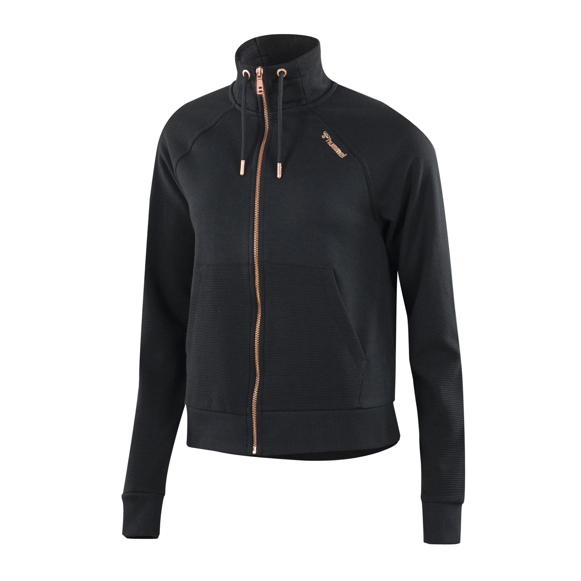 Hummel Dina Full-Zip Kadın Sweatshirt