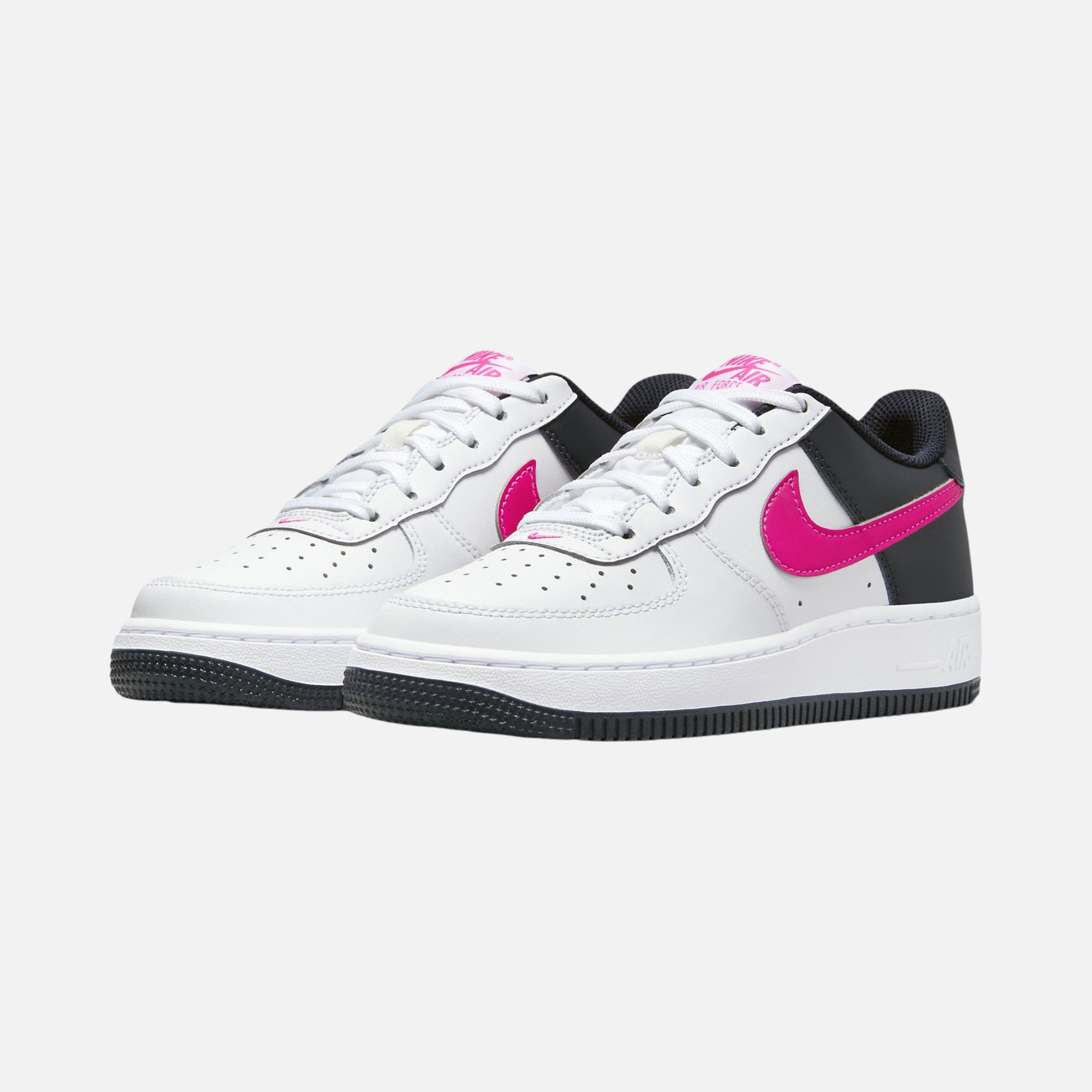 Nike Air Force 1 ''Iconic Details'' (GS) Spor Ayakkabı
