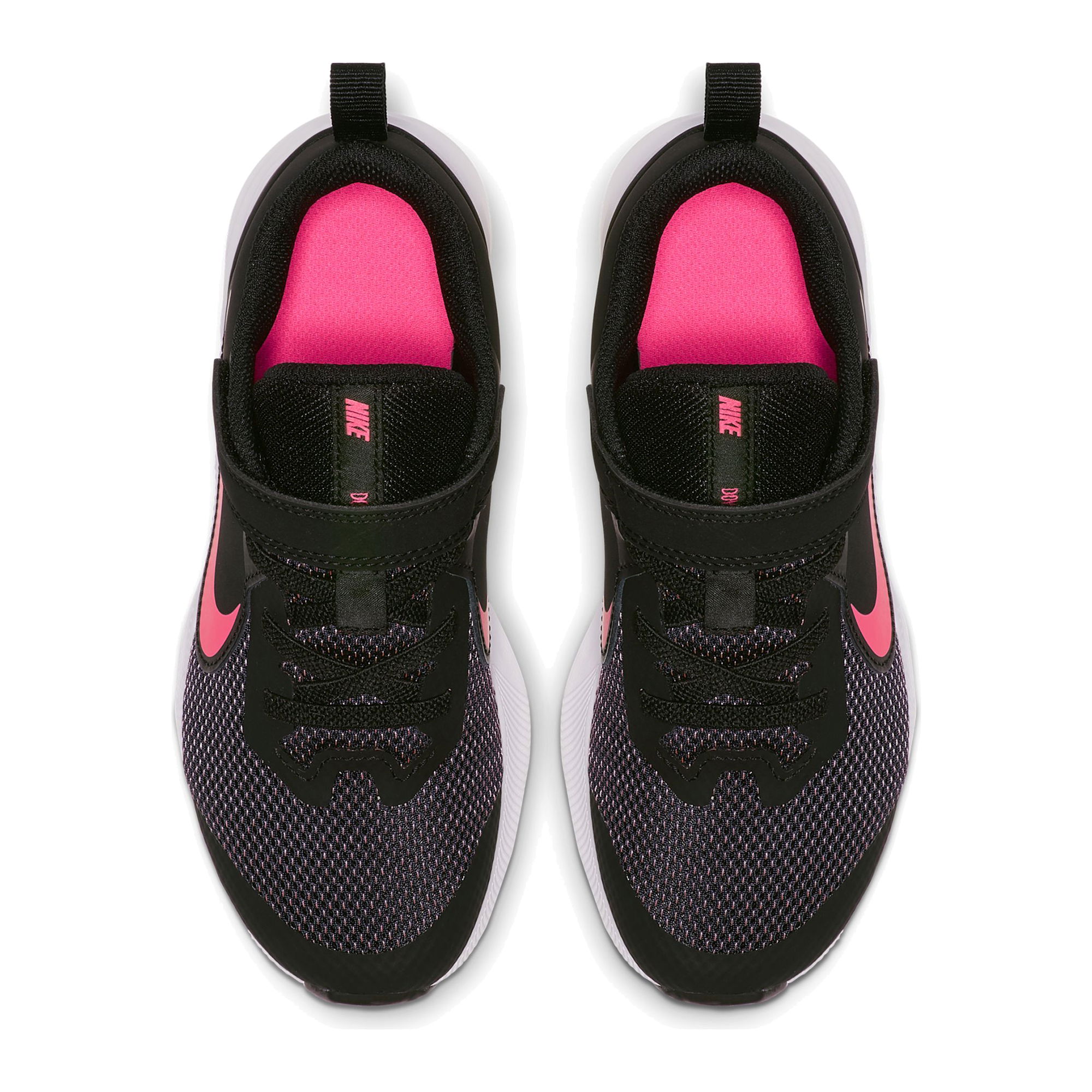 Nike Downshifter 9 (PSV) Çocuk Spor Ayakkabı