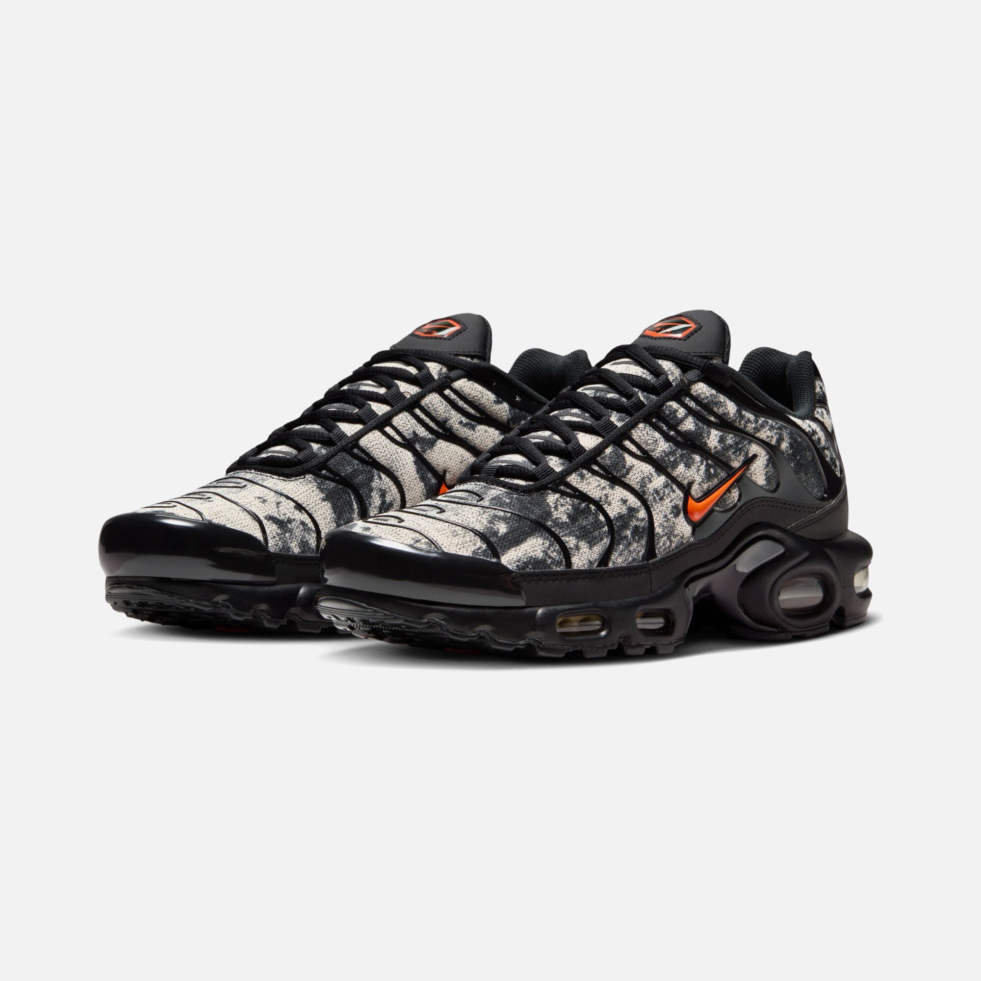 Nike Air Max Plus ''Camouflage Printed'' Erkek Spor Ayakkabı