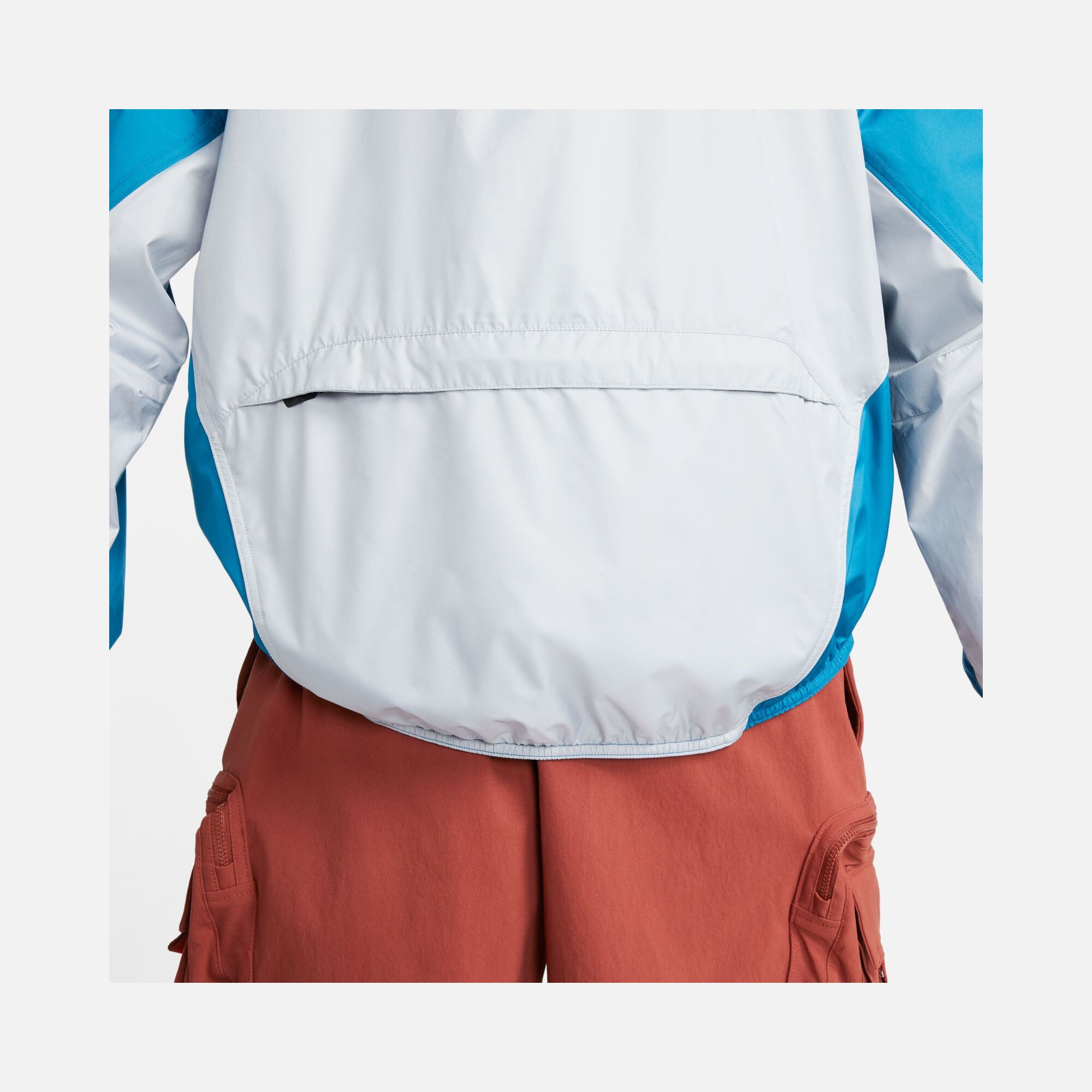 Nike Sportswear ACG Oregon Micro Shell Full-Zip Hoodie Erkek Ceket