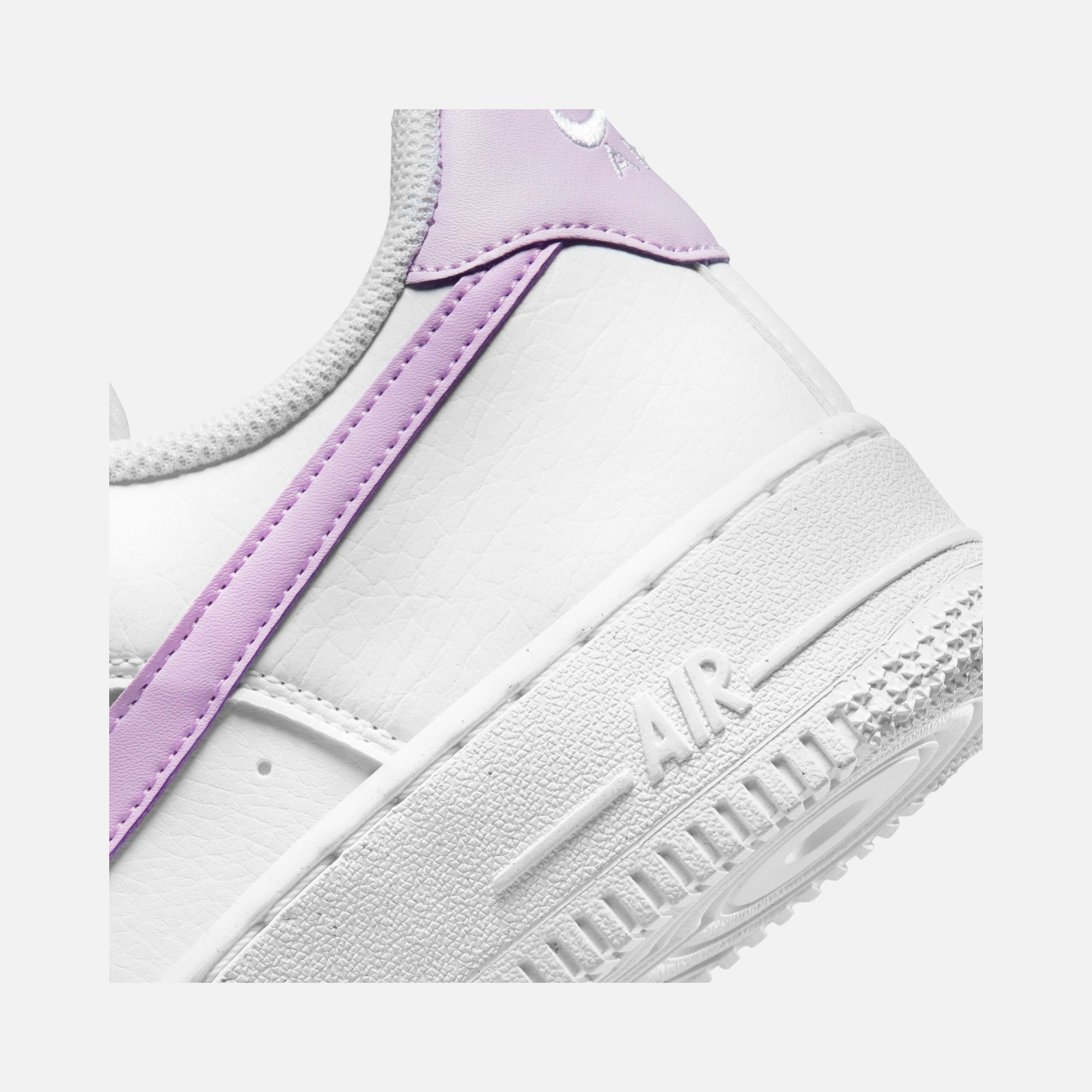 Nike Air Force 1 '07 Next Nature SS23 Kadın Spor Ayakkabı