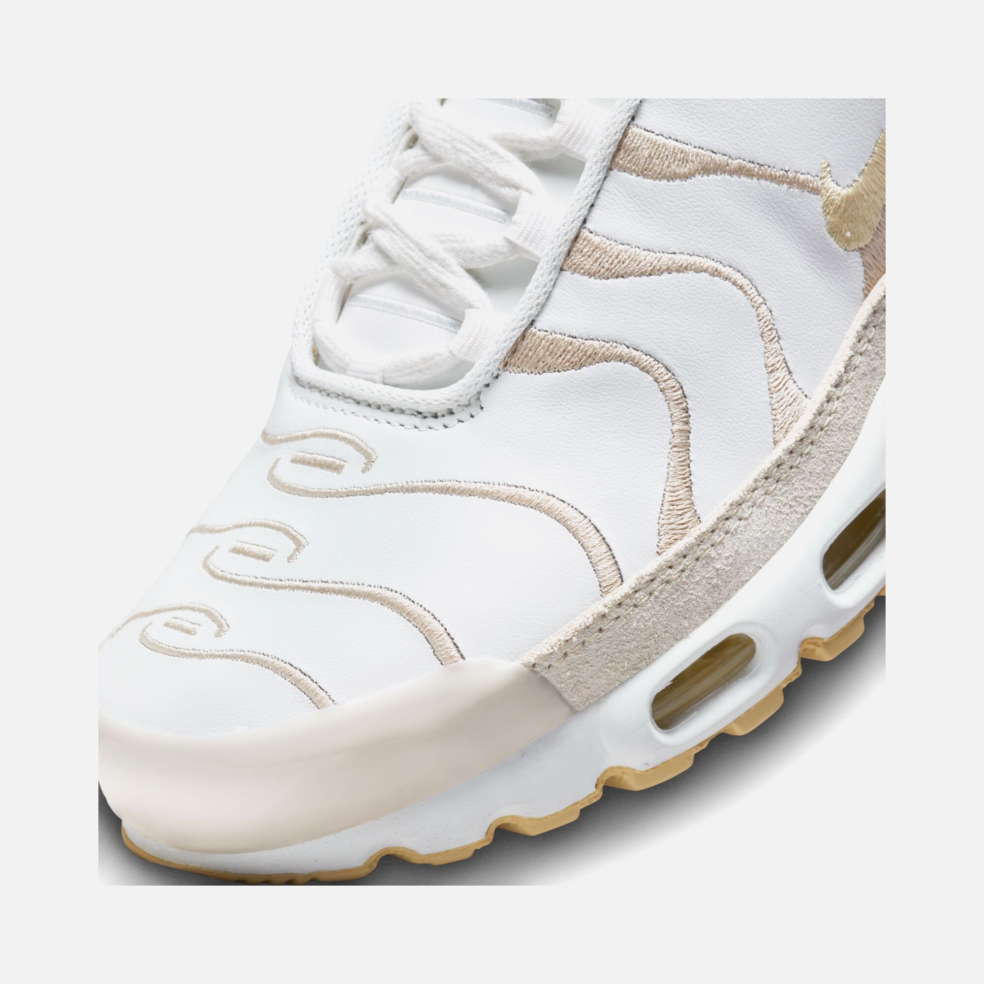 Nike Air Max Plus Premium Kadın Spor Ayakkabı