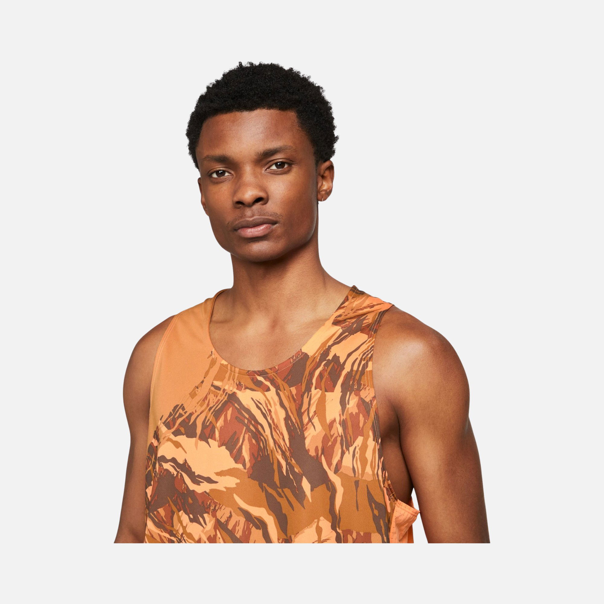 Nike Dri-Fit Trail Rise 365 Running Erkek Atlet