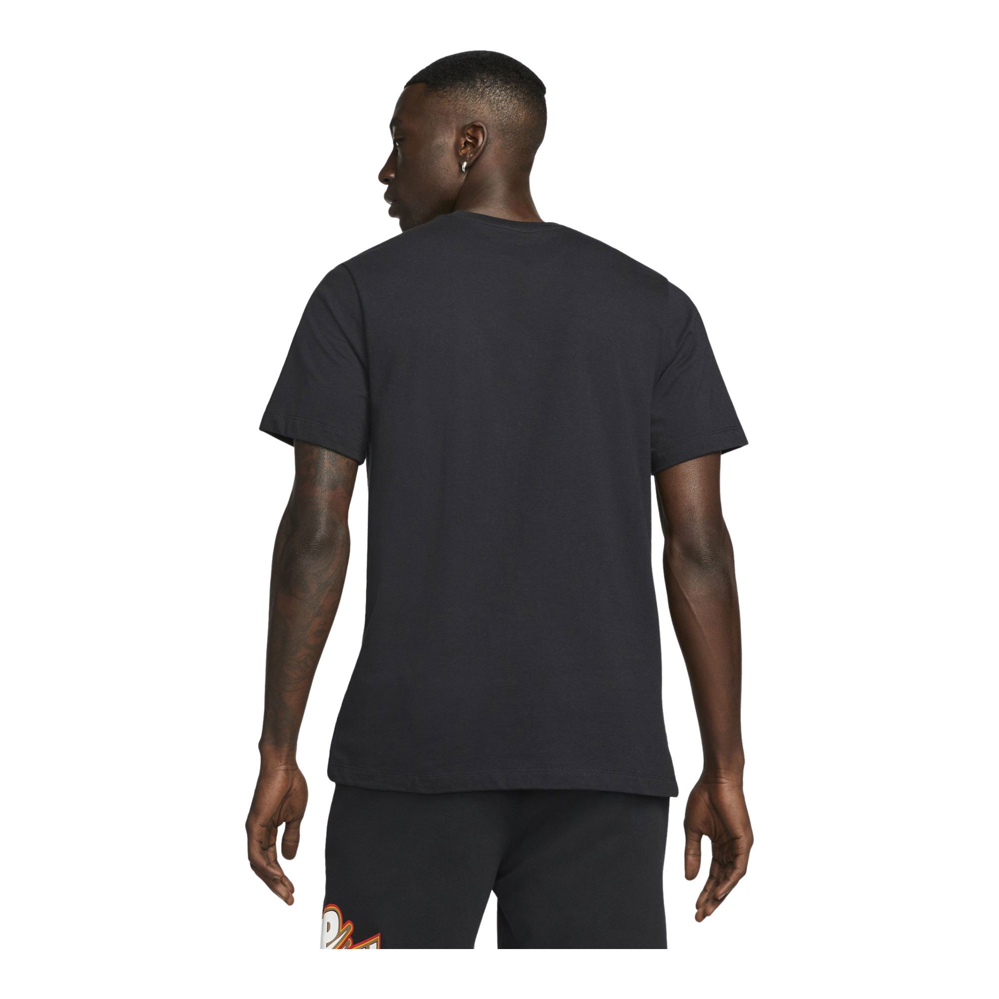 Nike Jordan Jumpman Graphic Short Sleeve Erkek Tişört