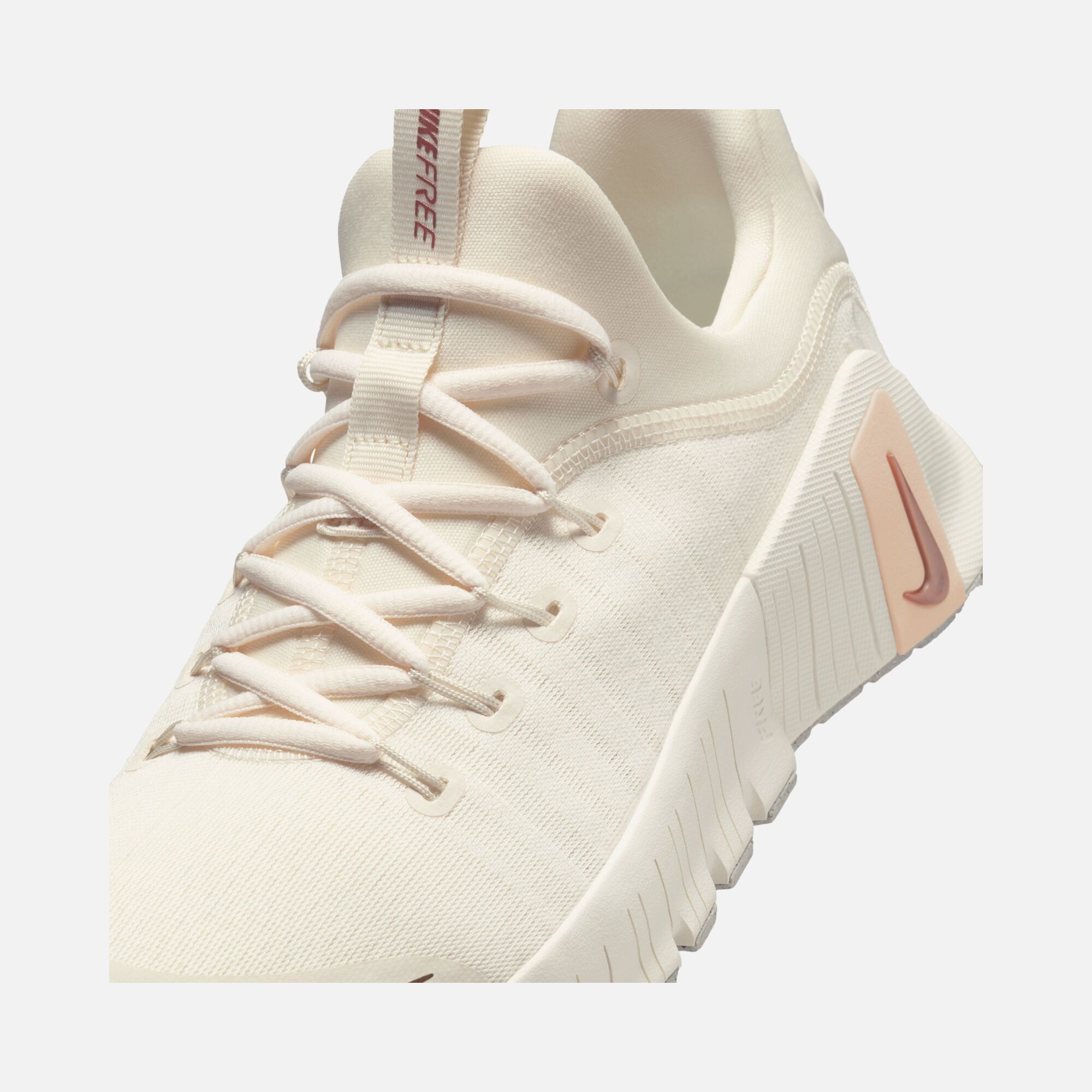 Nike Free Metcon 6 Workout SS25 Kadın Spor Ayakkabı