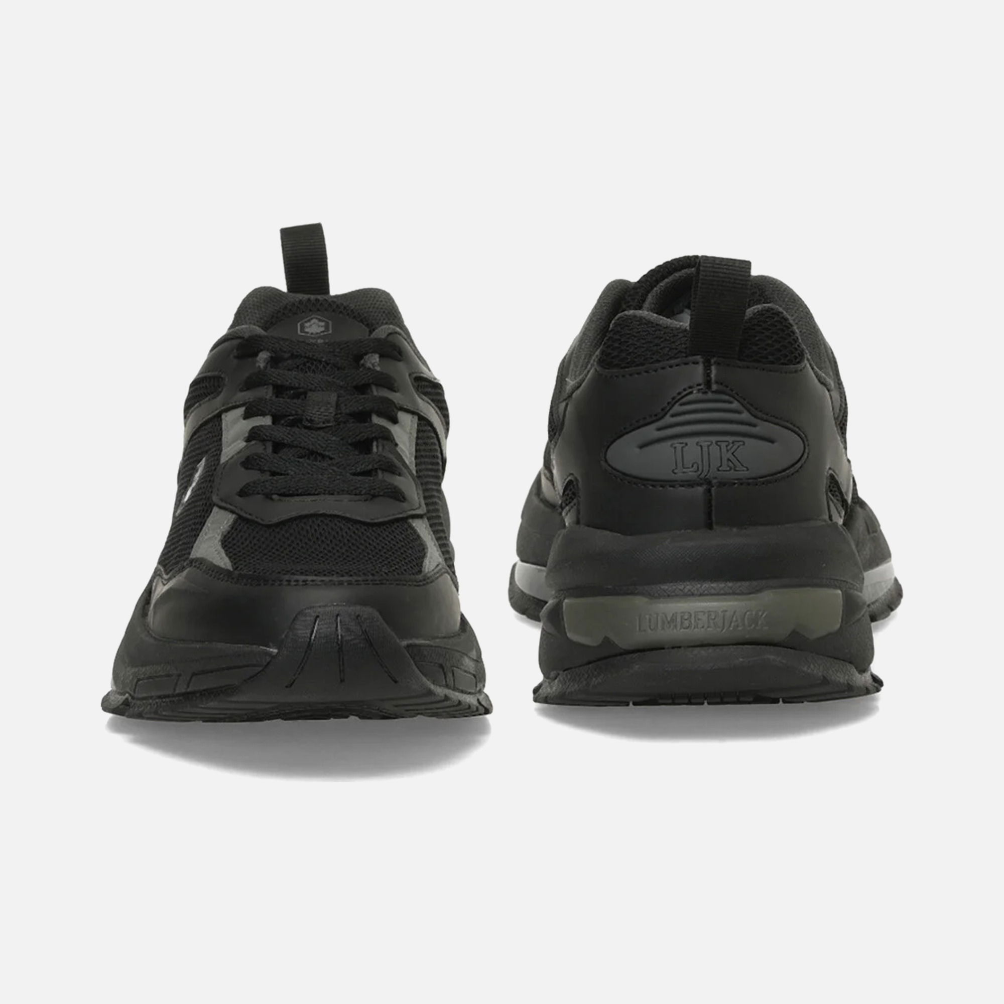 Lumberjack Sportswear Diplo Erkek Spor Ayakkabı