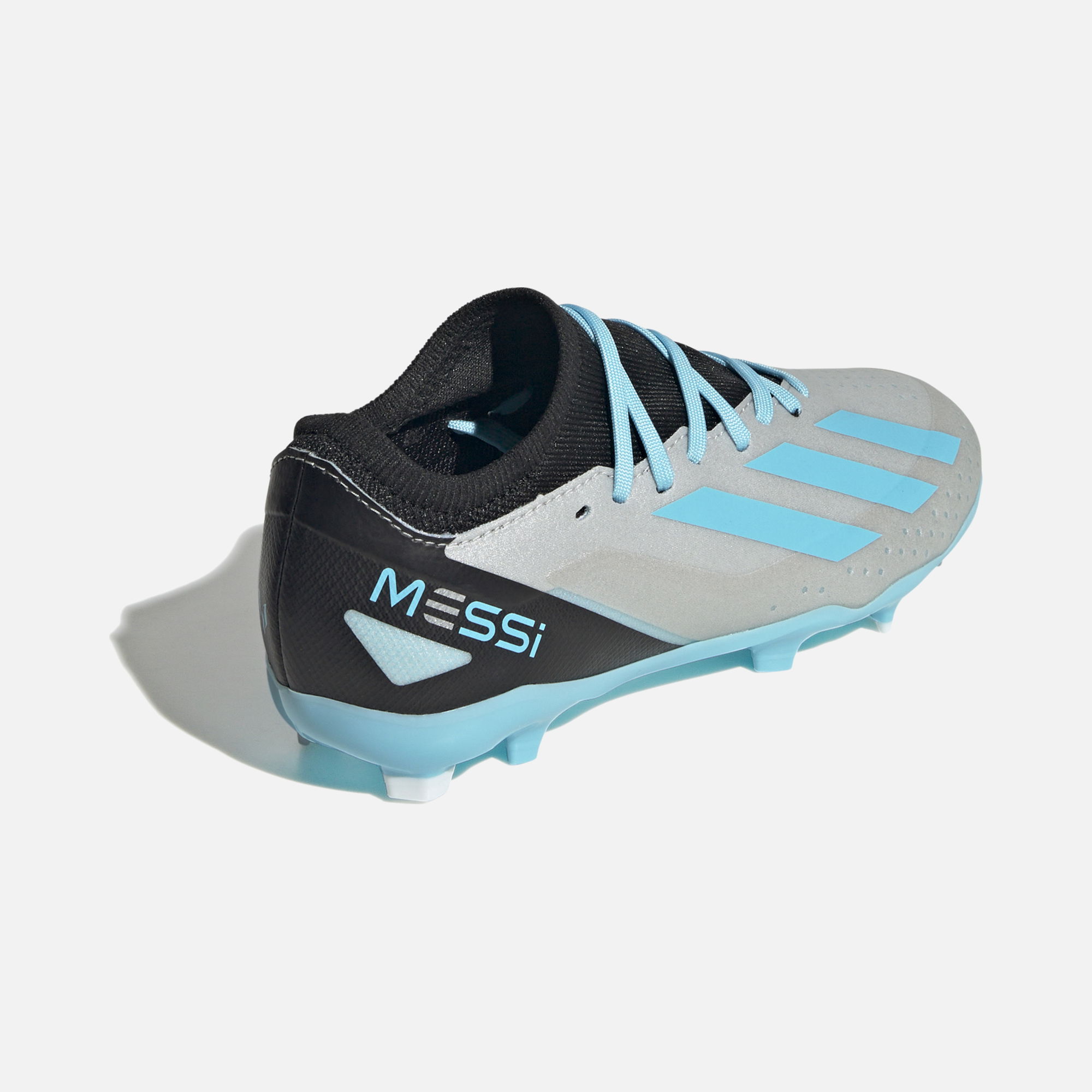 adidas X Crazyfast Messi.3 FG Çocuk Krampon