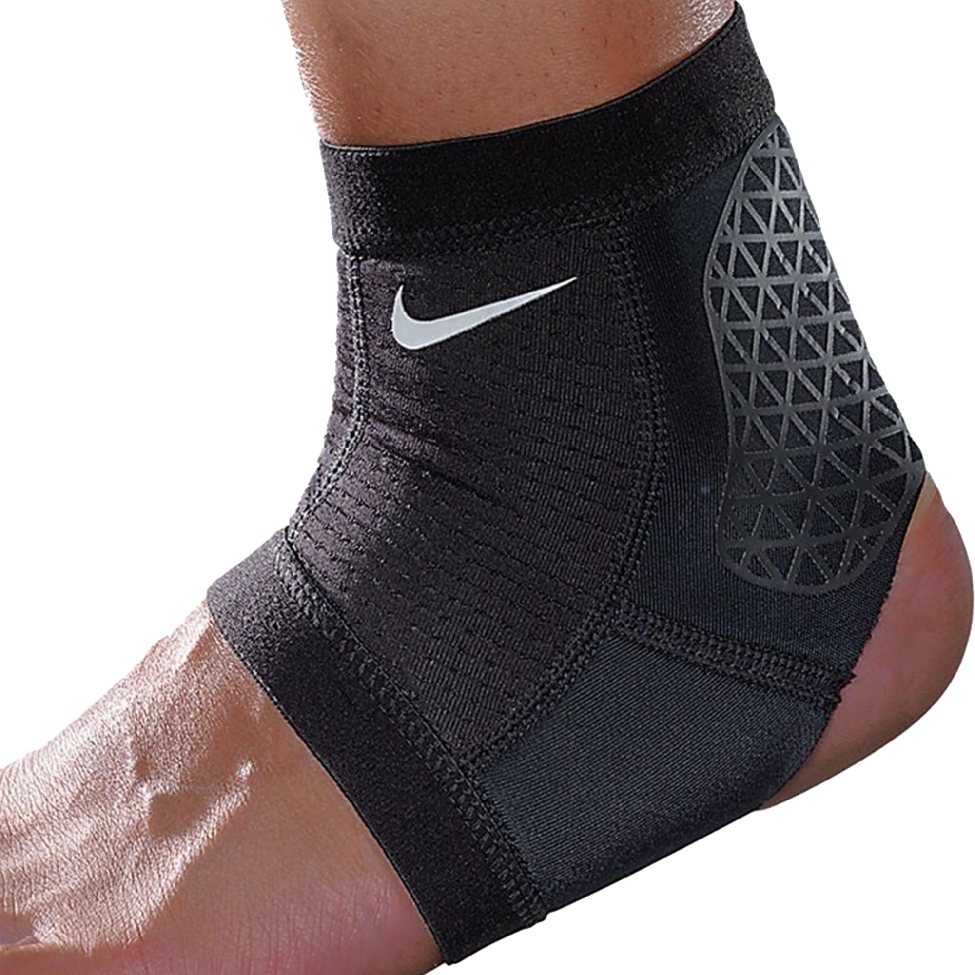 Nike Pro Combat Ankle Sleeve XL Ayak Bilekliği
