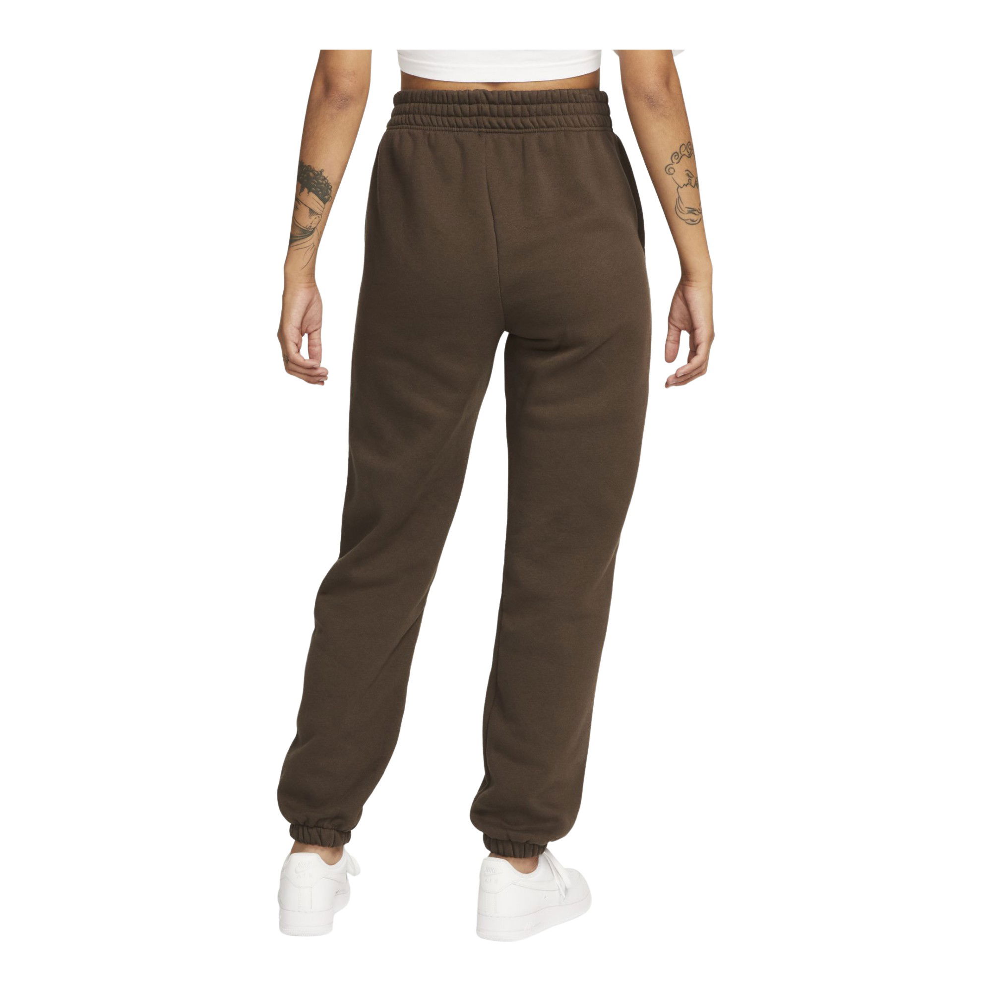 Nike Sportswear Collection Essentials Trend Fleece Kadın Eşofman Altı