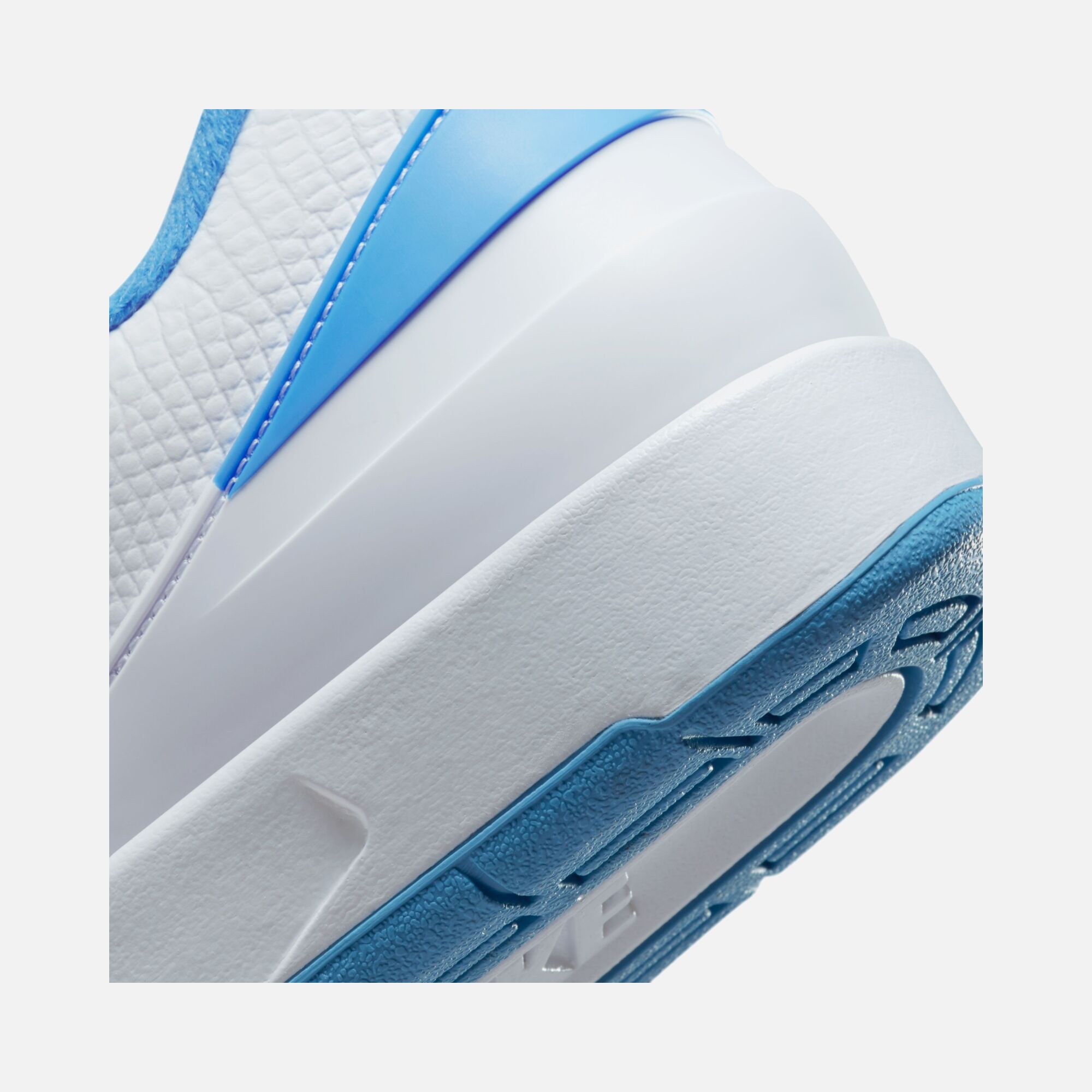 Nike Air Jordan 2 Retro Low Erkek Spor Ayakkabı