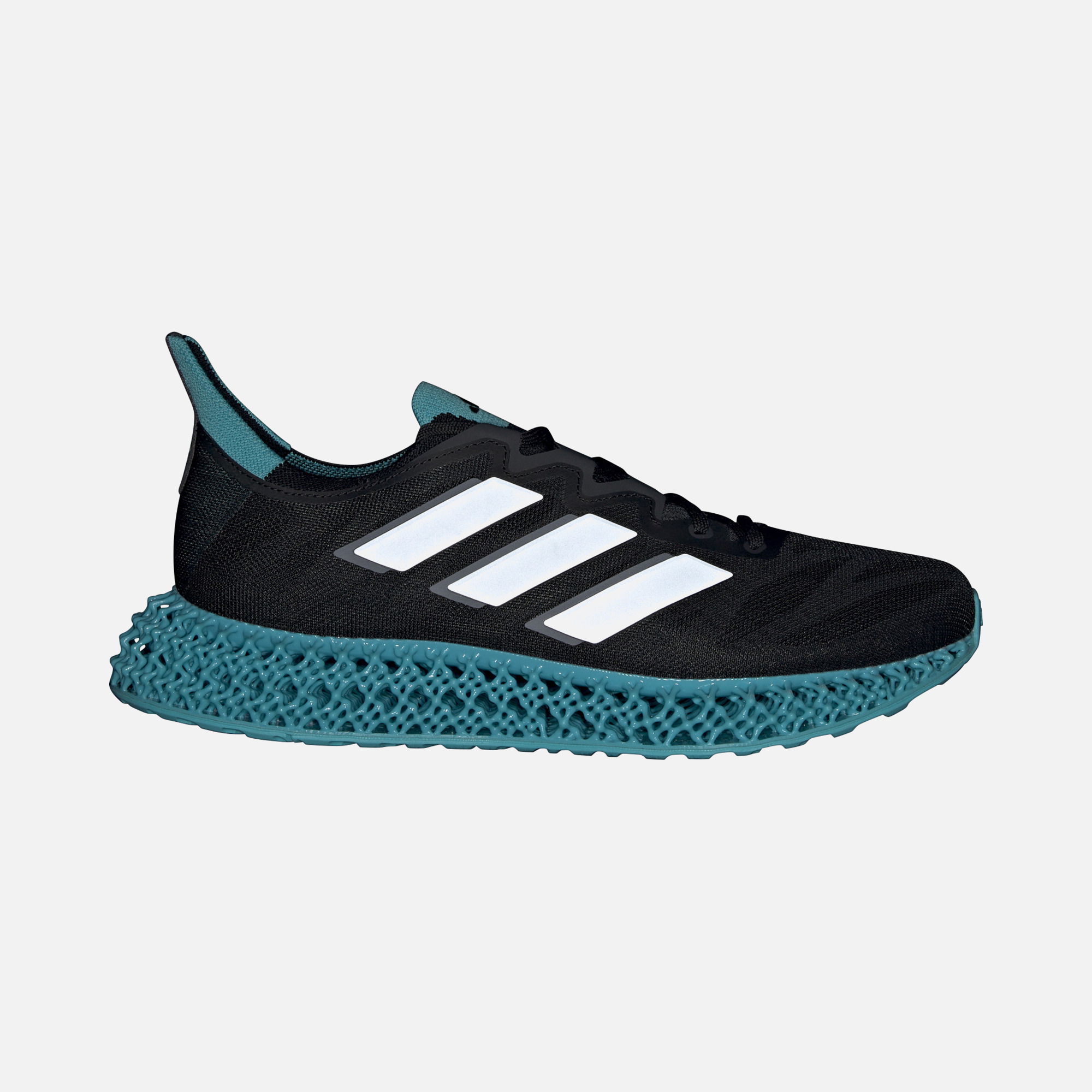 adidas Run 4 Dfwd 3M Running Erkek Spor Ayakkabı