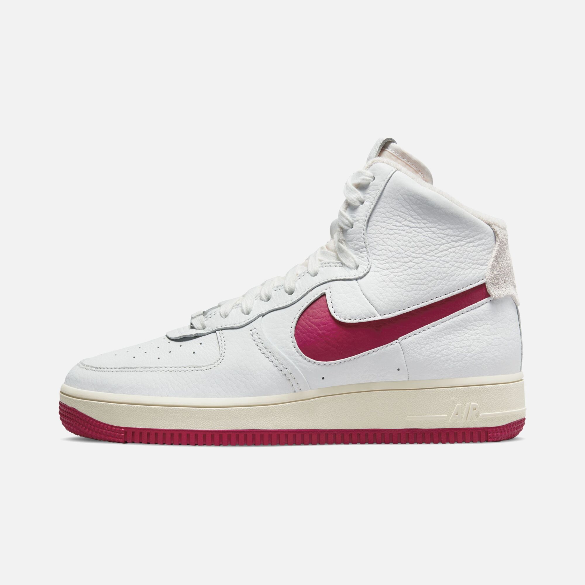 Nike Air Force 1 Sculpt High Kadın Spor Ayakkabı