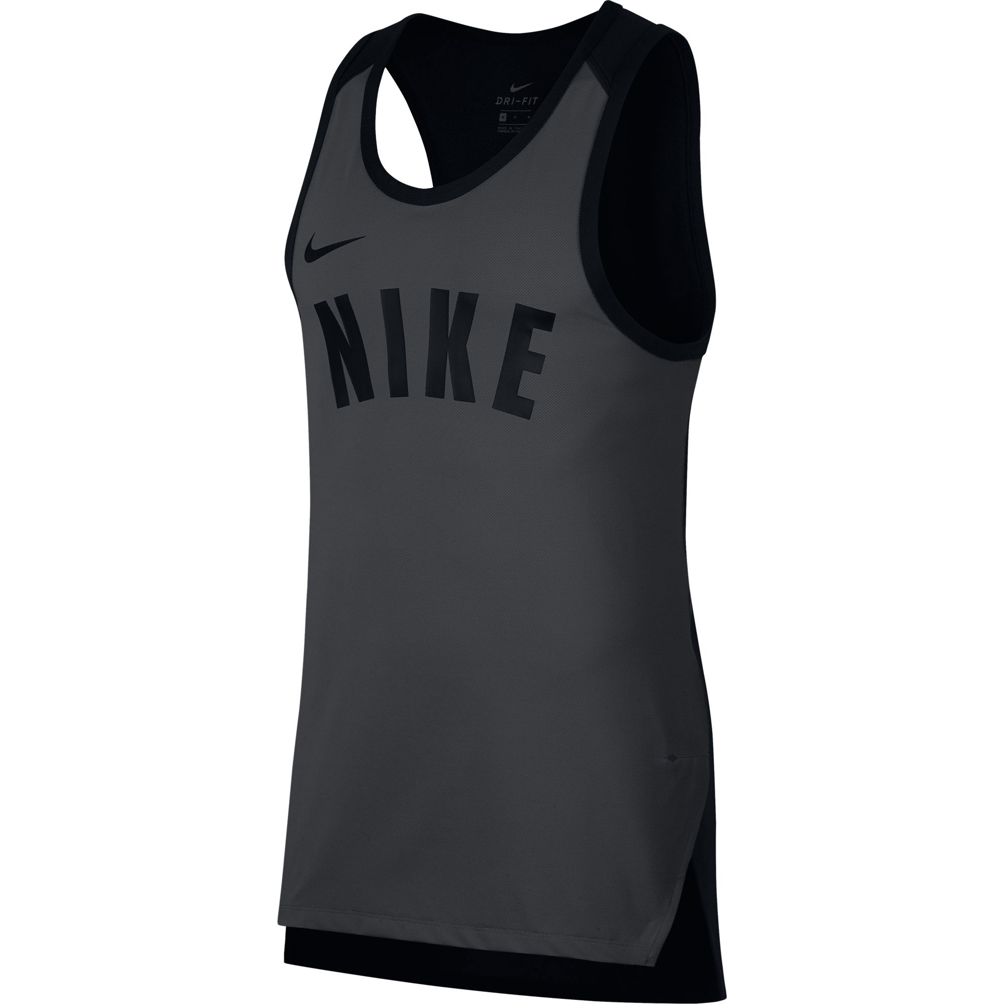 Nike Dri-Fit Hyper Elite SS18 Erkek Atlet