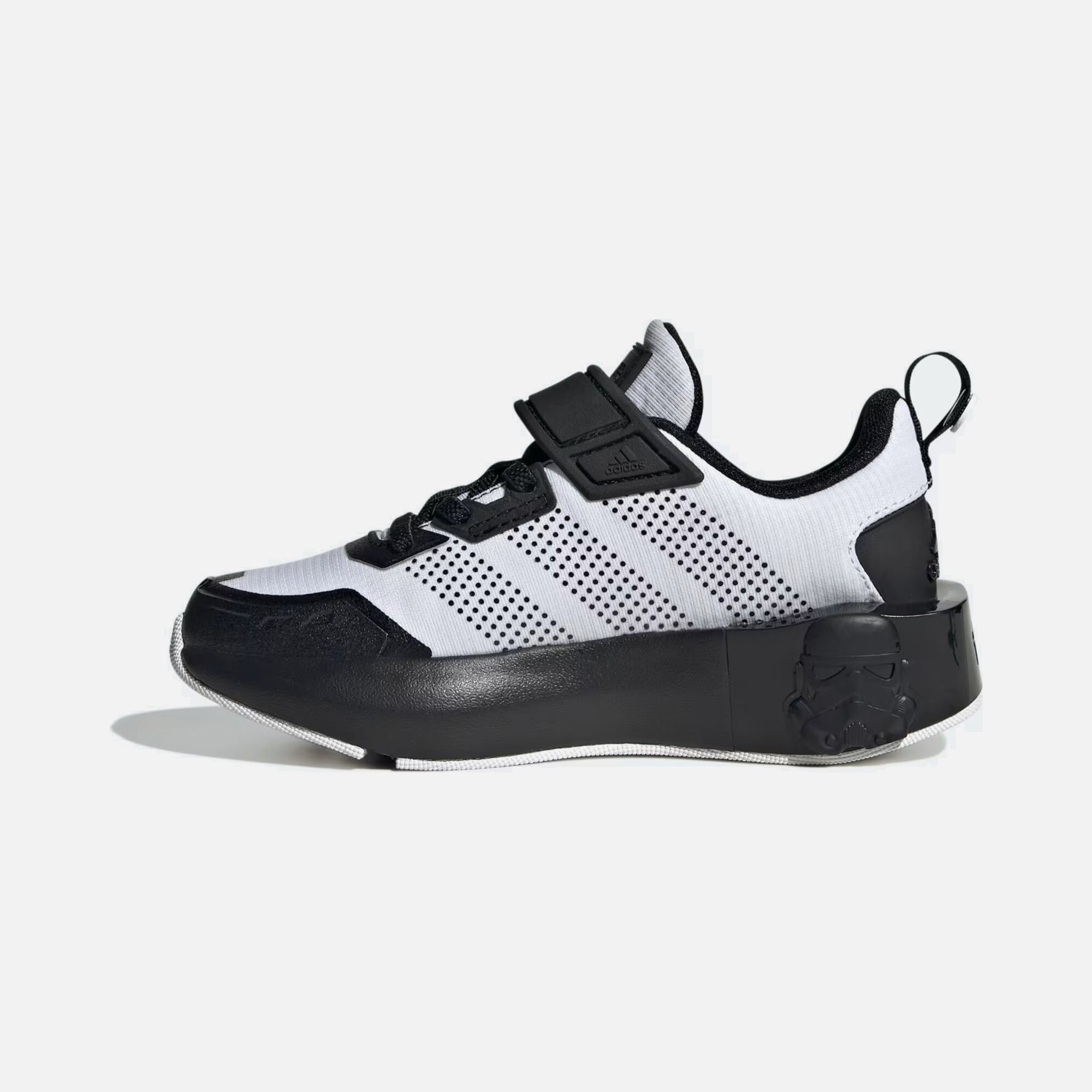 adidas Star Wars Runner (PSV) Çocuk Spor Ayakkabı