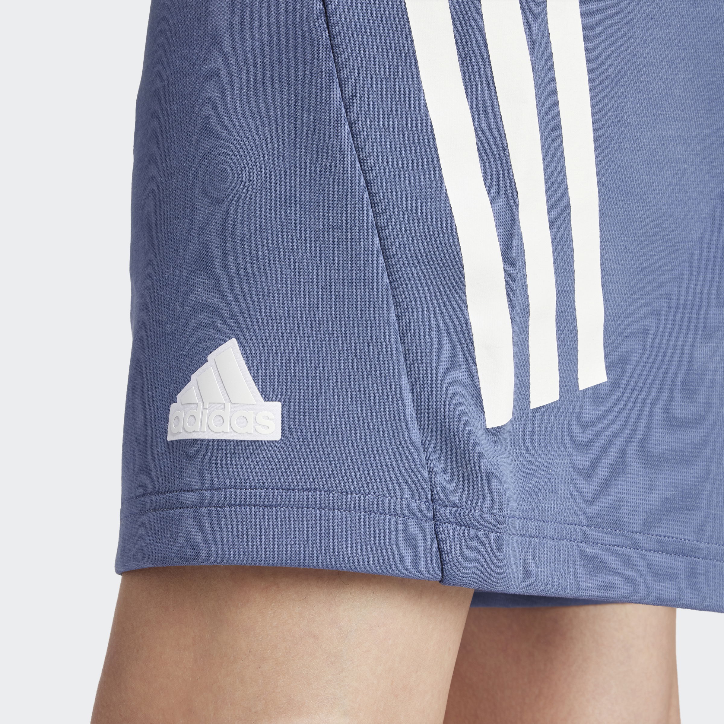 adidas Sportswear Future Icons '24 3-Stripes Logo Erkek Şort