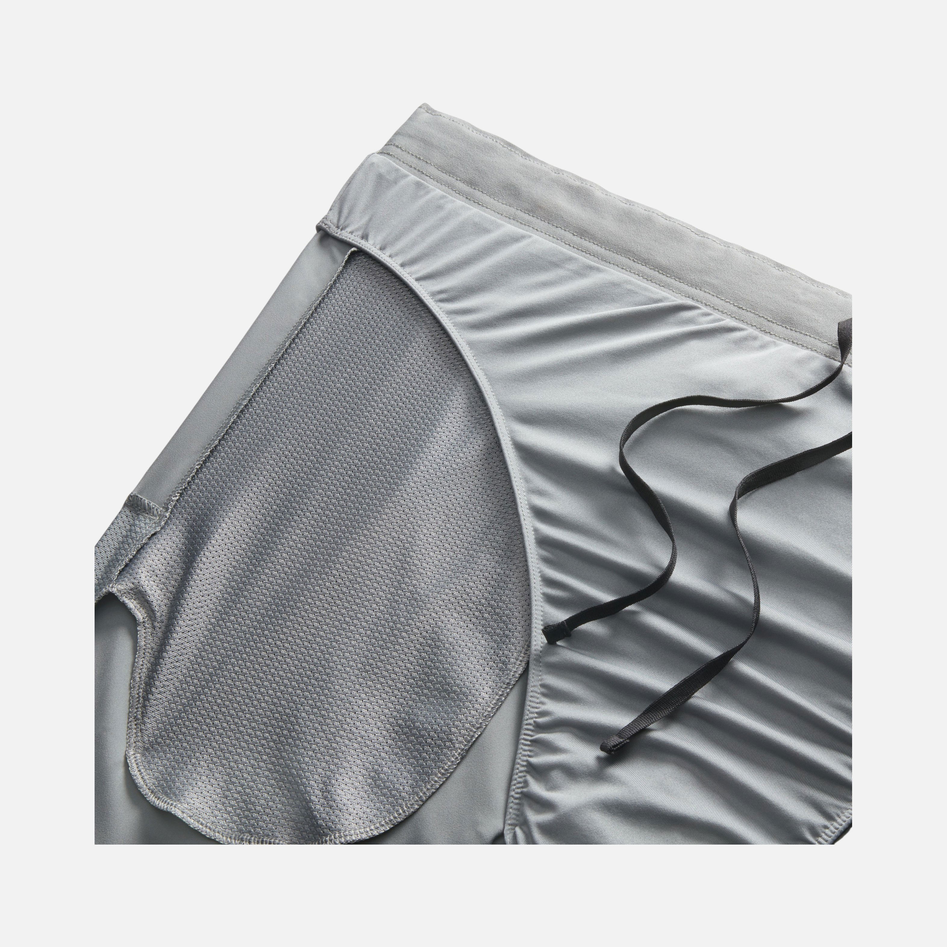 Nike Challenger Dri-Fit 18cm (approx.) Brief-Lined Running Erkek Şort