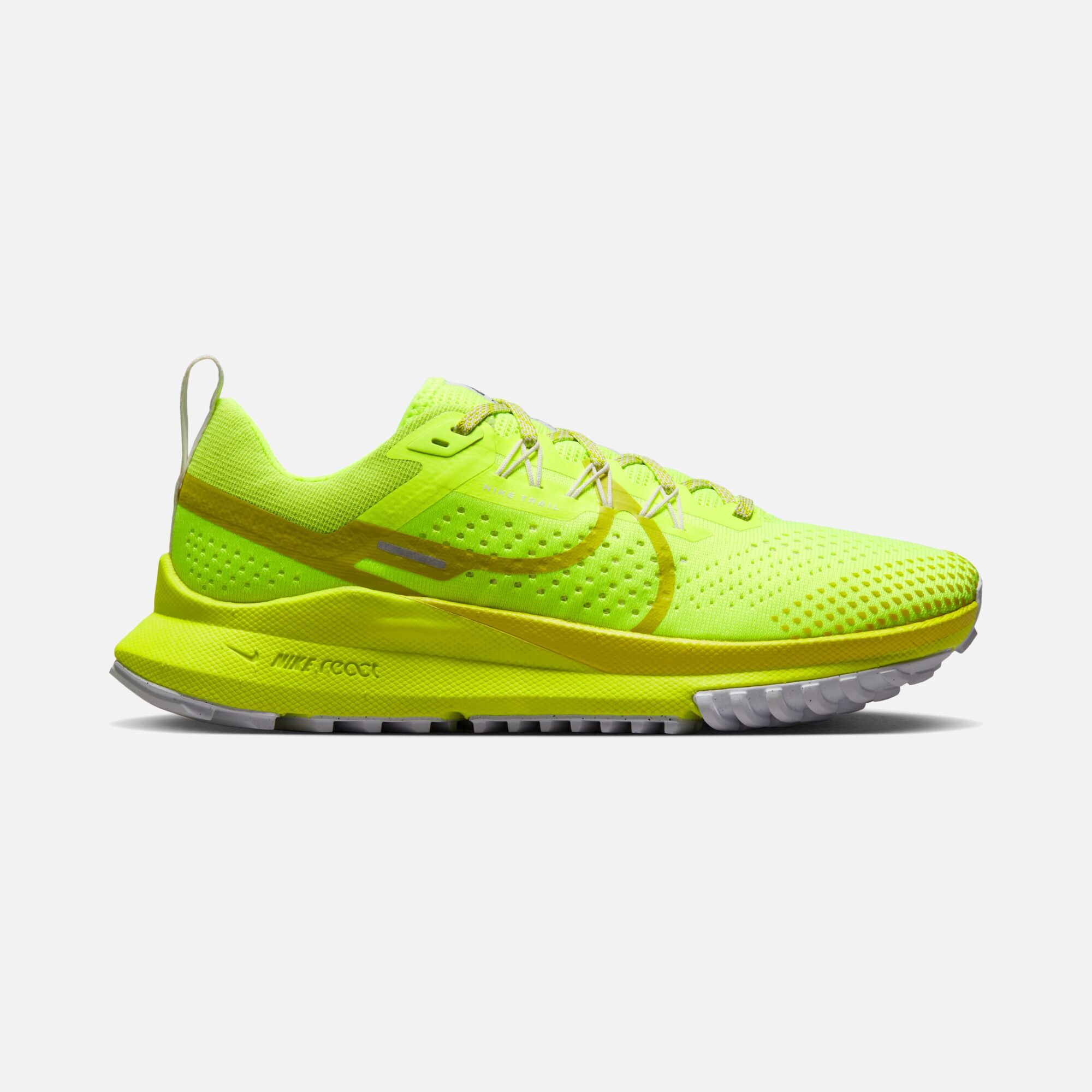Nike React Pegasus Trail 4 Road Running Kadın Spor Ayakkabı