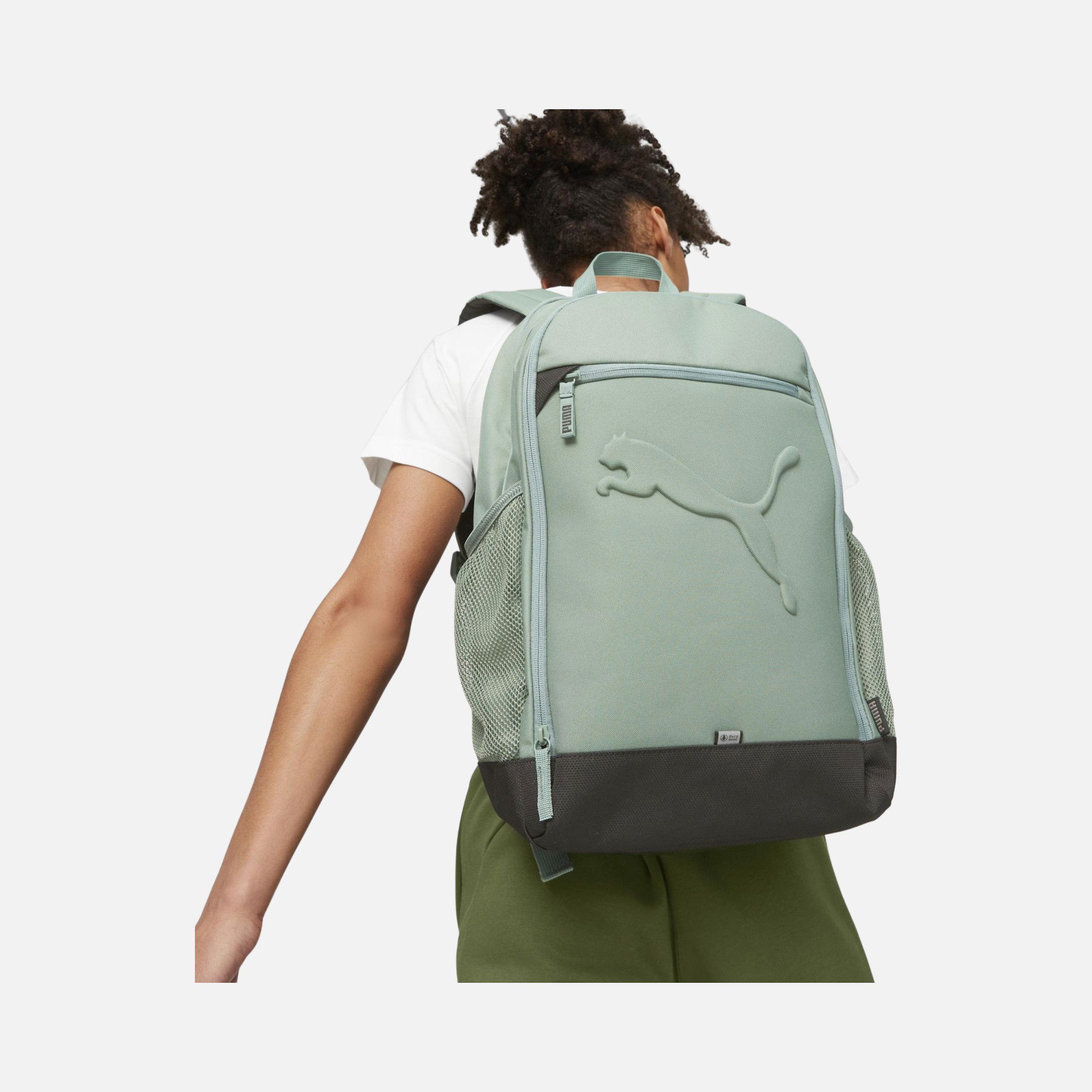 Puma Sportswear Buzz (26 L)Unisex Sırt Çantası