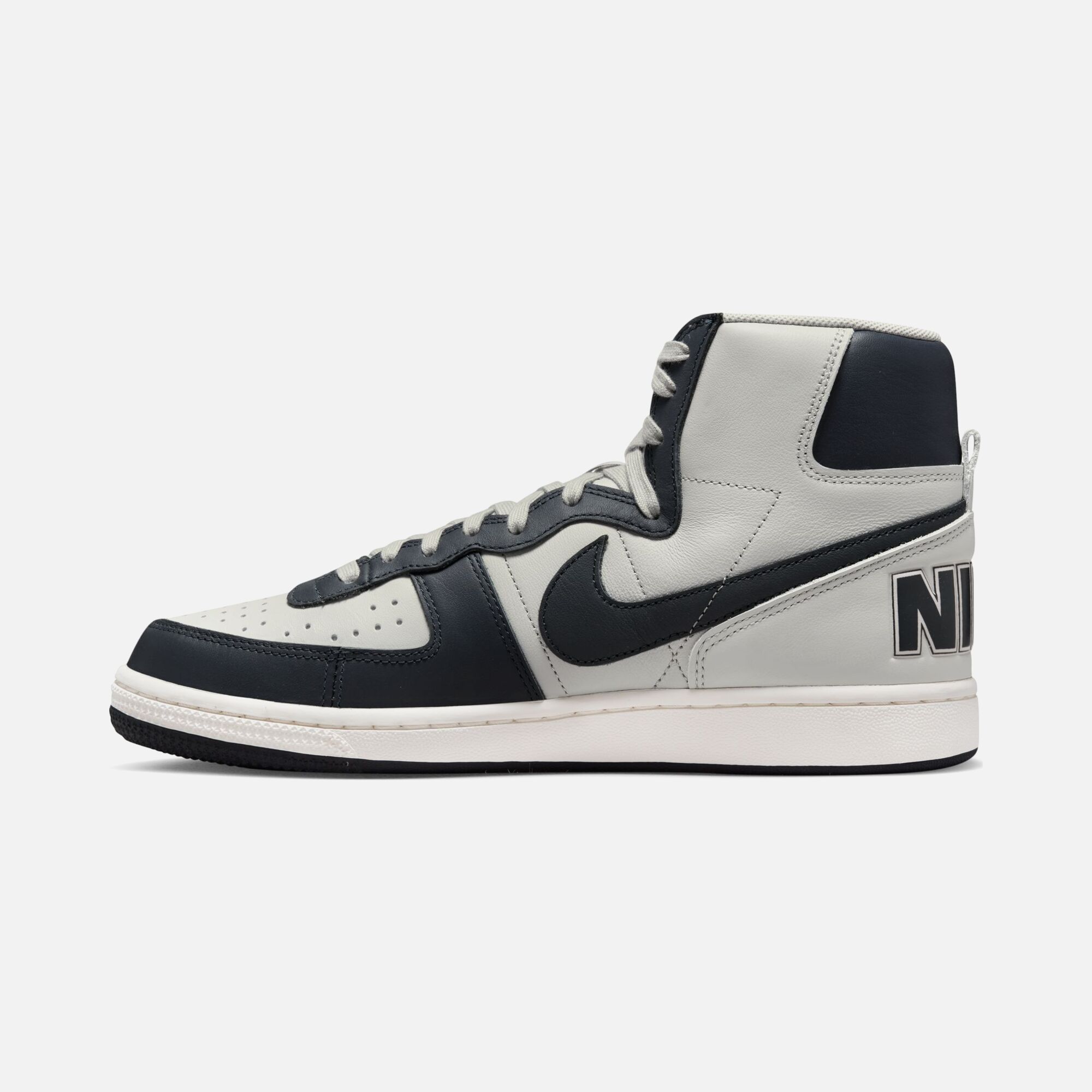 Nike Terminator High ''Georgetown'' Erkek Spor Ayakkabı