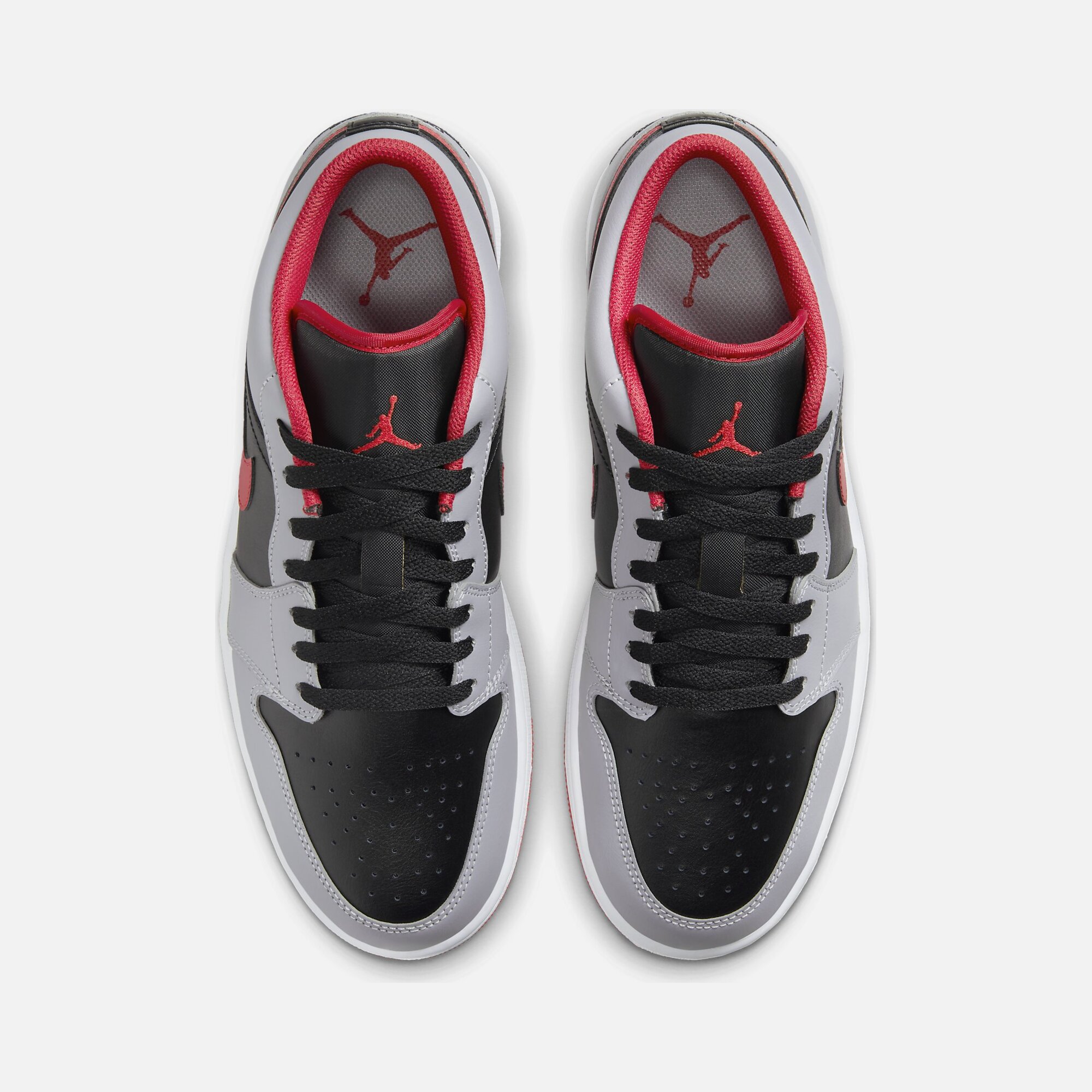 Nike Air Jordan 1 Low CO Erkek Spor Ayakkabı