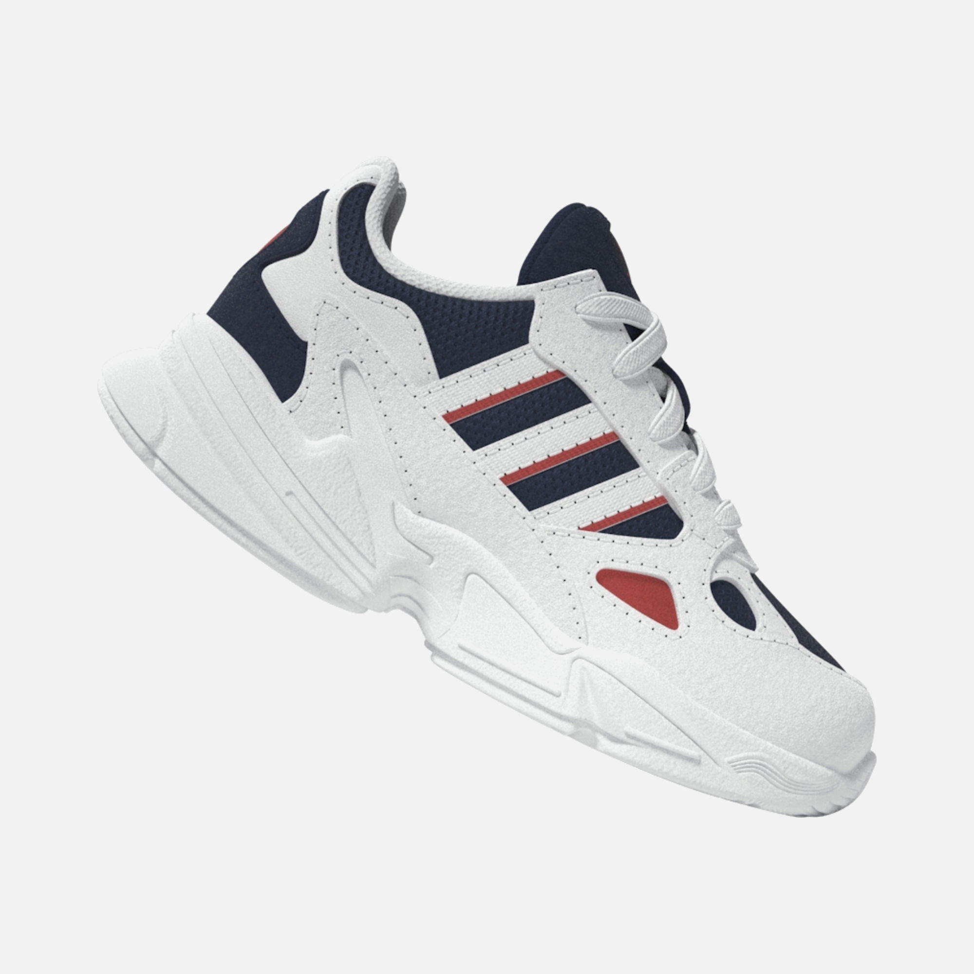 adidas Sportswear Falcon El (TDV) Bebek Spor Ayakkabı