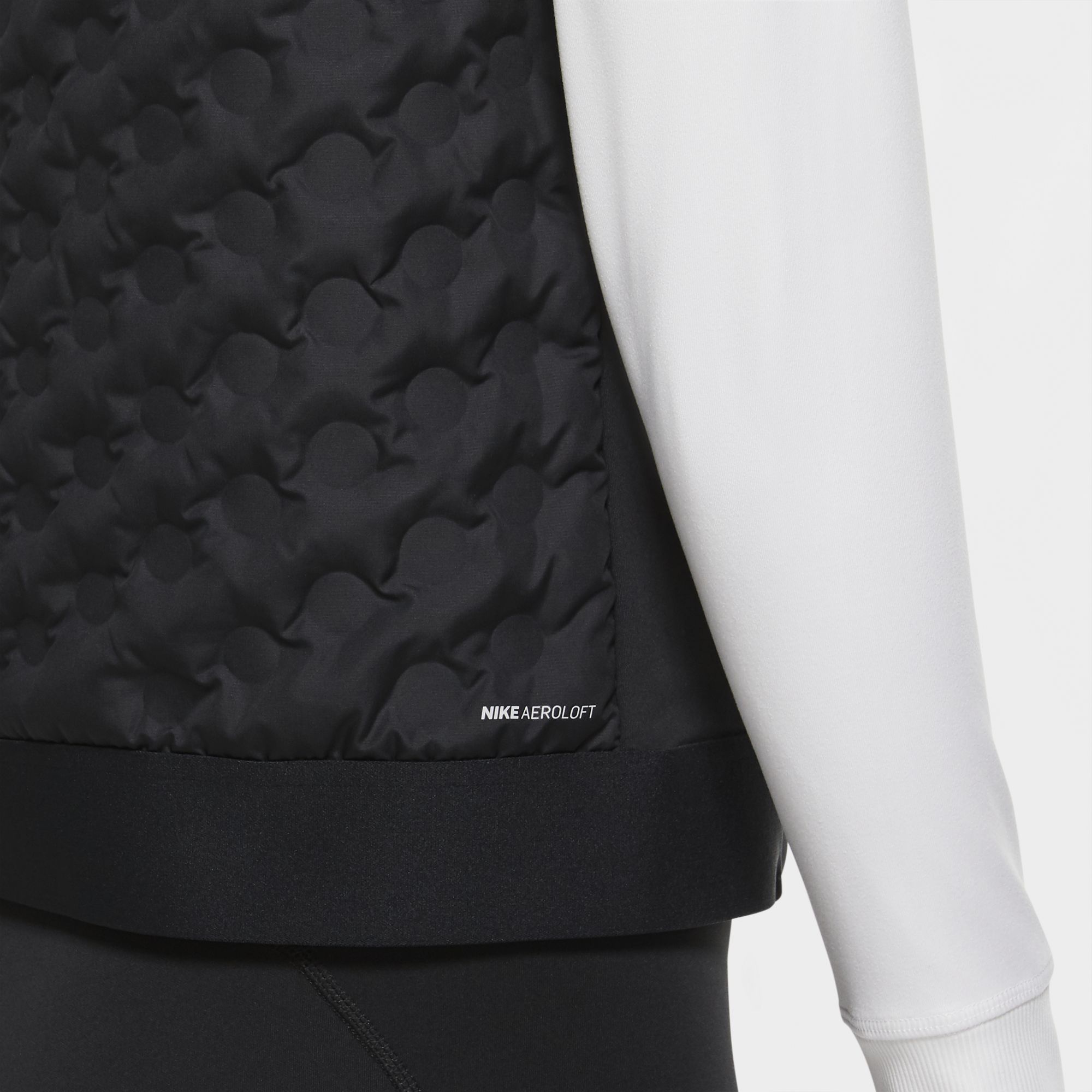 Nike Aeroloft Running Kadın Yelek