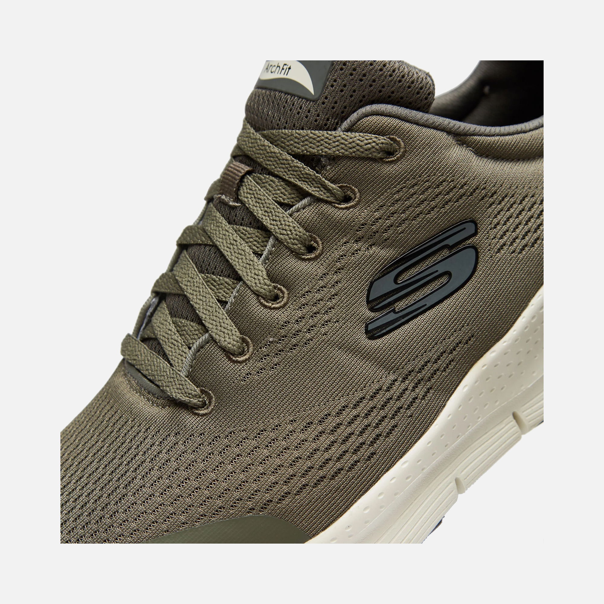 Skechers Arch Fit Erkek Spor Ayakkabı