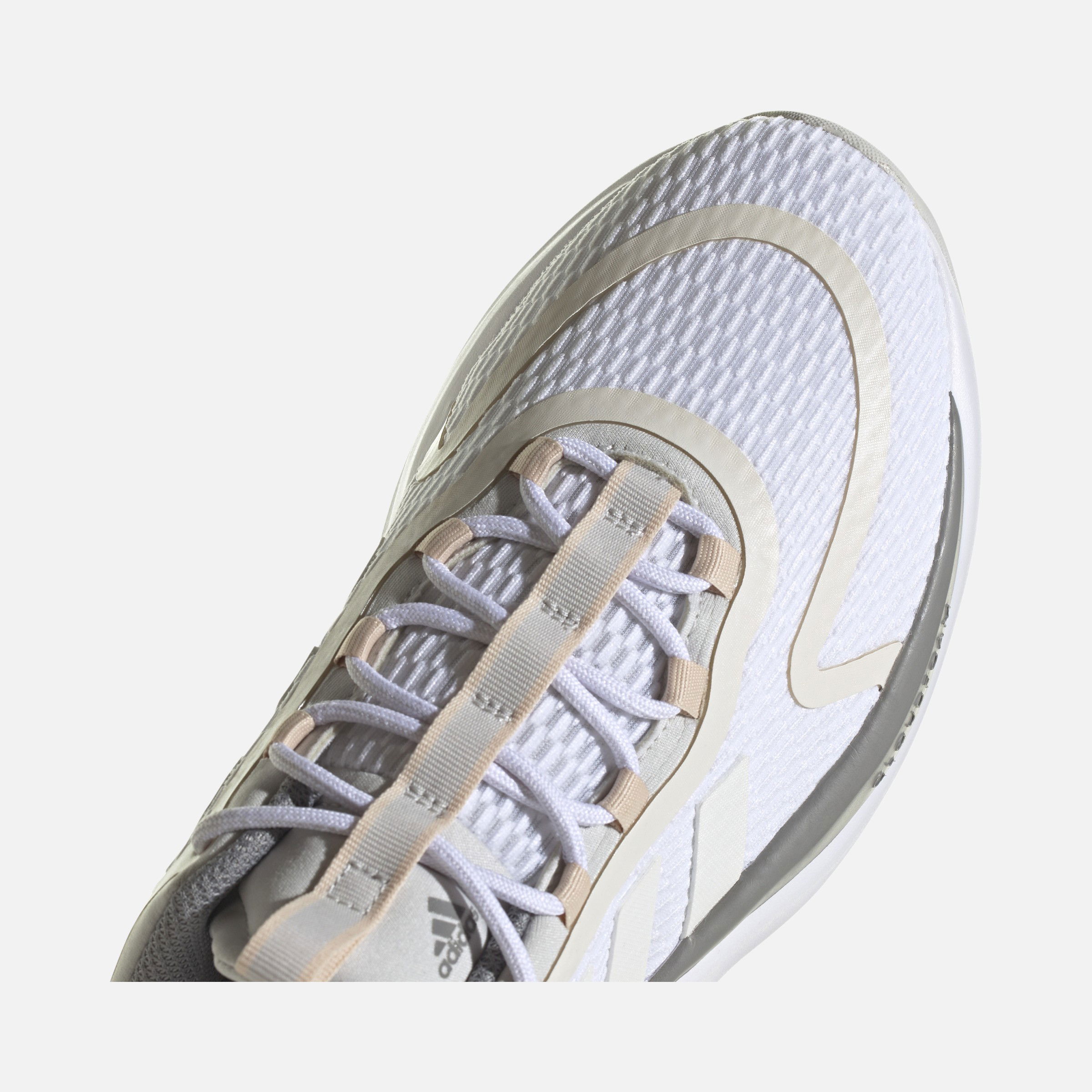 adidas Alphabounce+ Sustainable Bounce Lifestyle Running Kadın Spor Ayakkabı