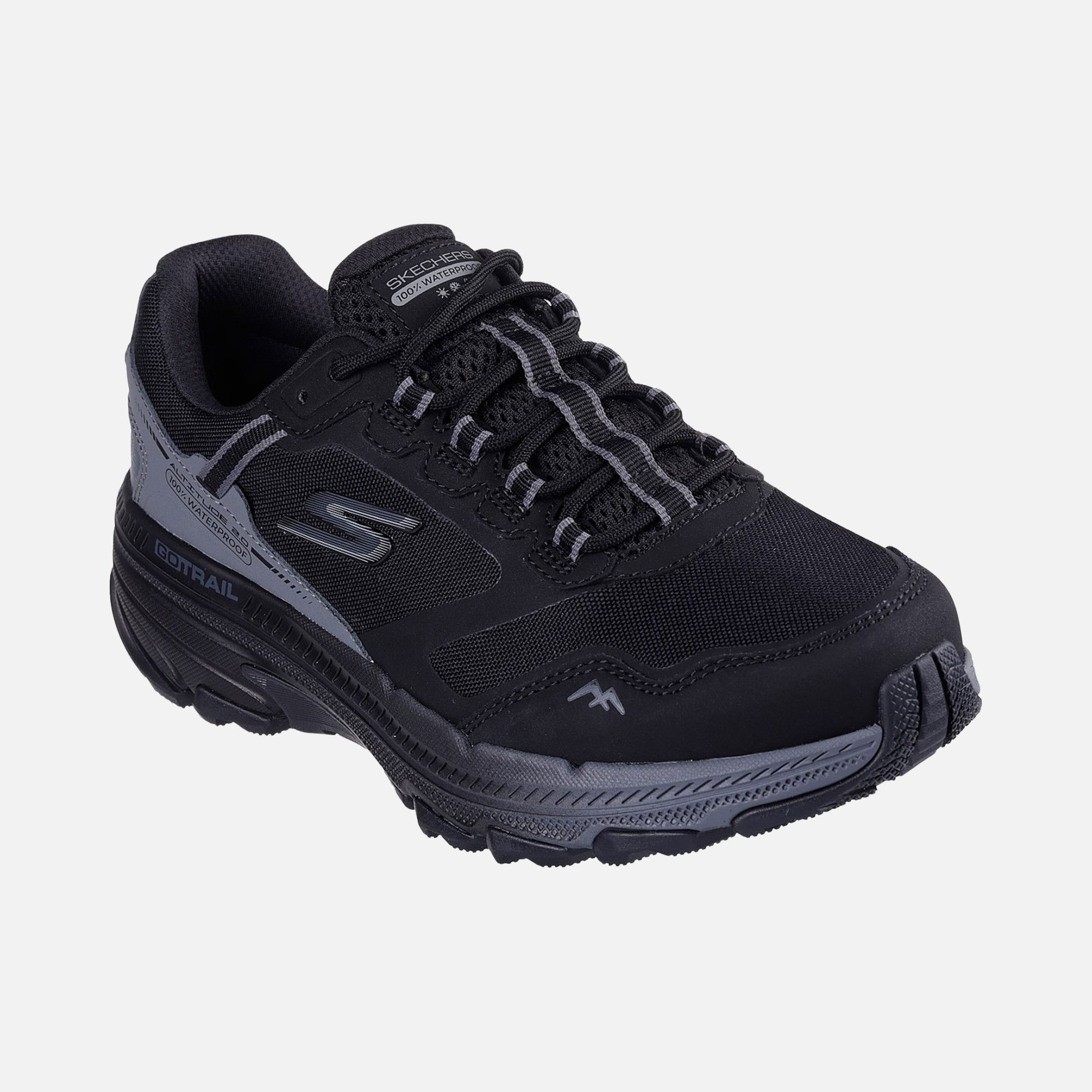 Skechers Go Run Trail Altitude 2.0 - Pine Ridge Kadın Spor Ayakkabı