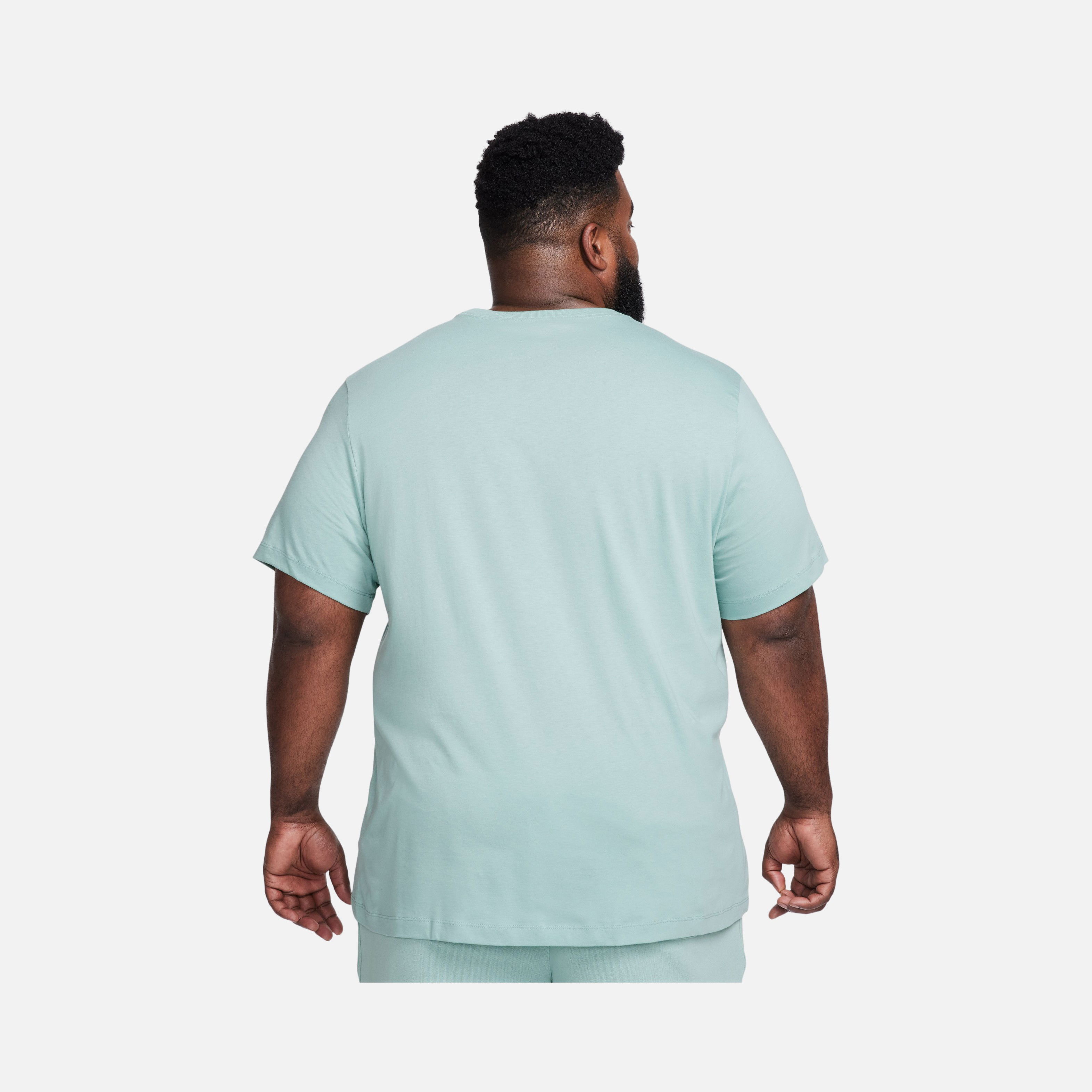 Nike Sportswear Club Short-Sleeve Erkek Tişört